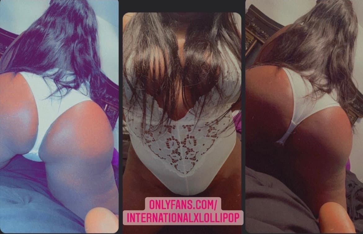 INTERNATIONAL π₯΅ HOTTIE ππ¦ banner image