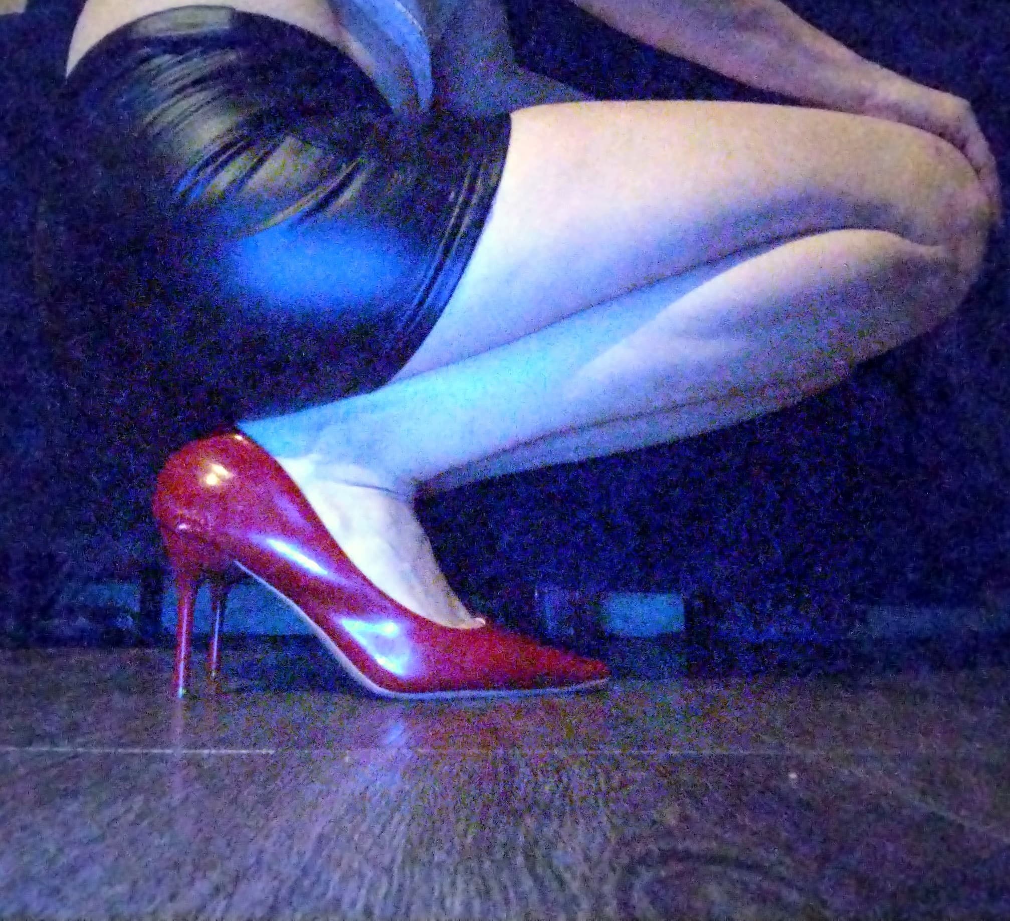 Leathergirl1984 banner image