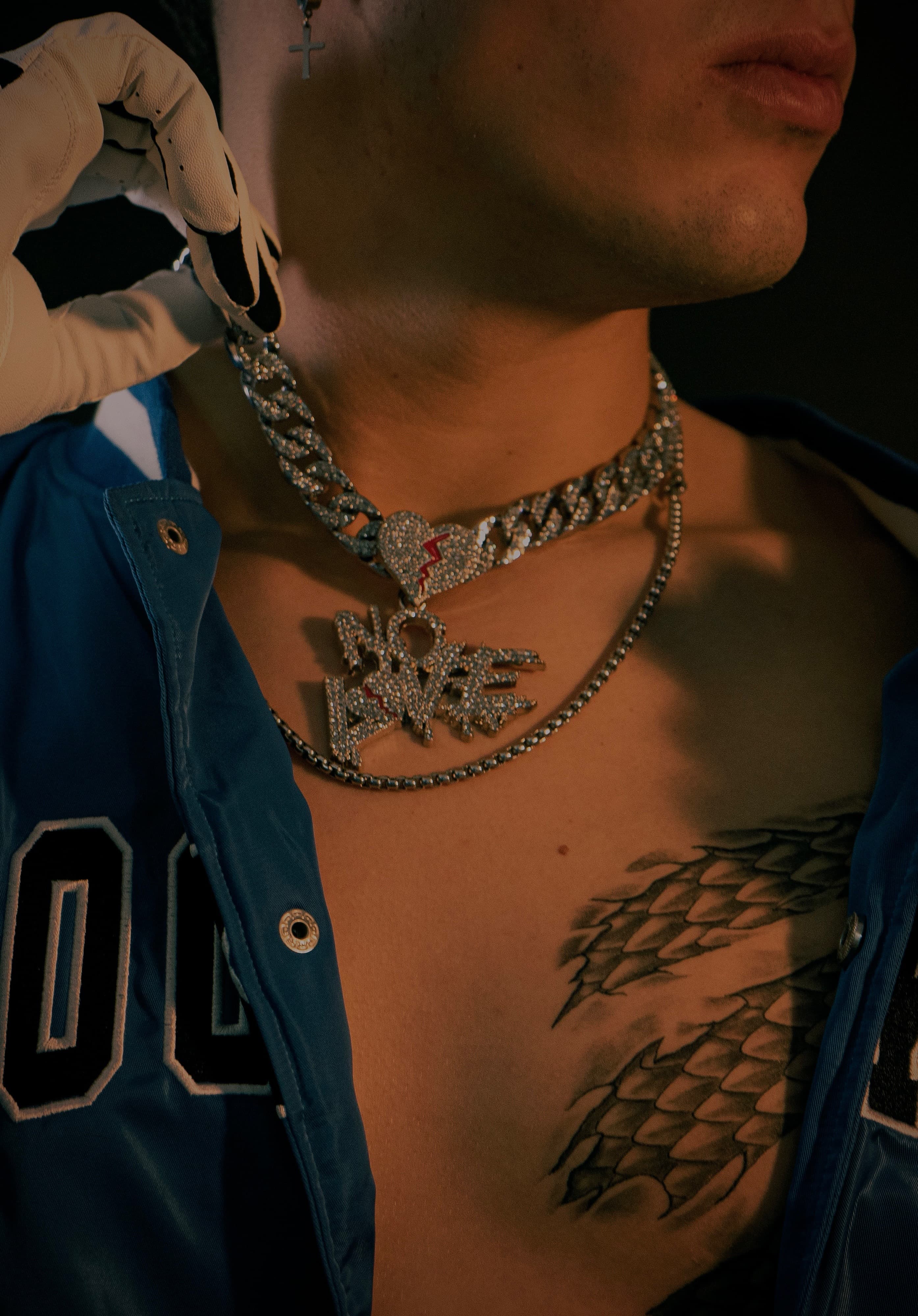 Logan Bradler banner image