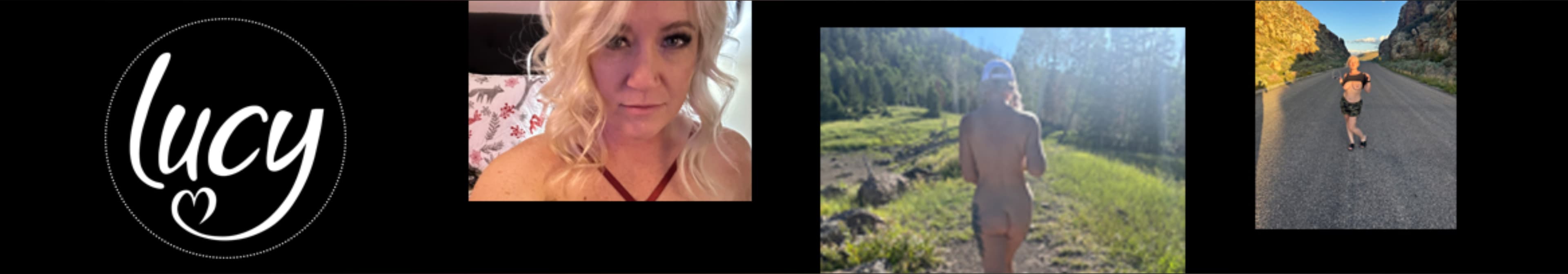 Lucy Wilde banner image
