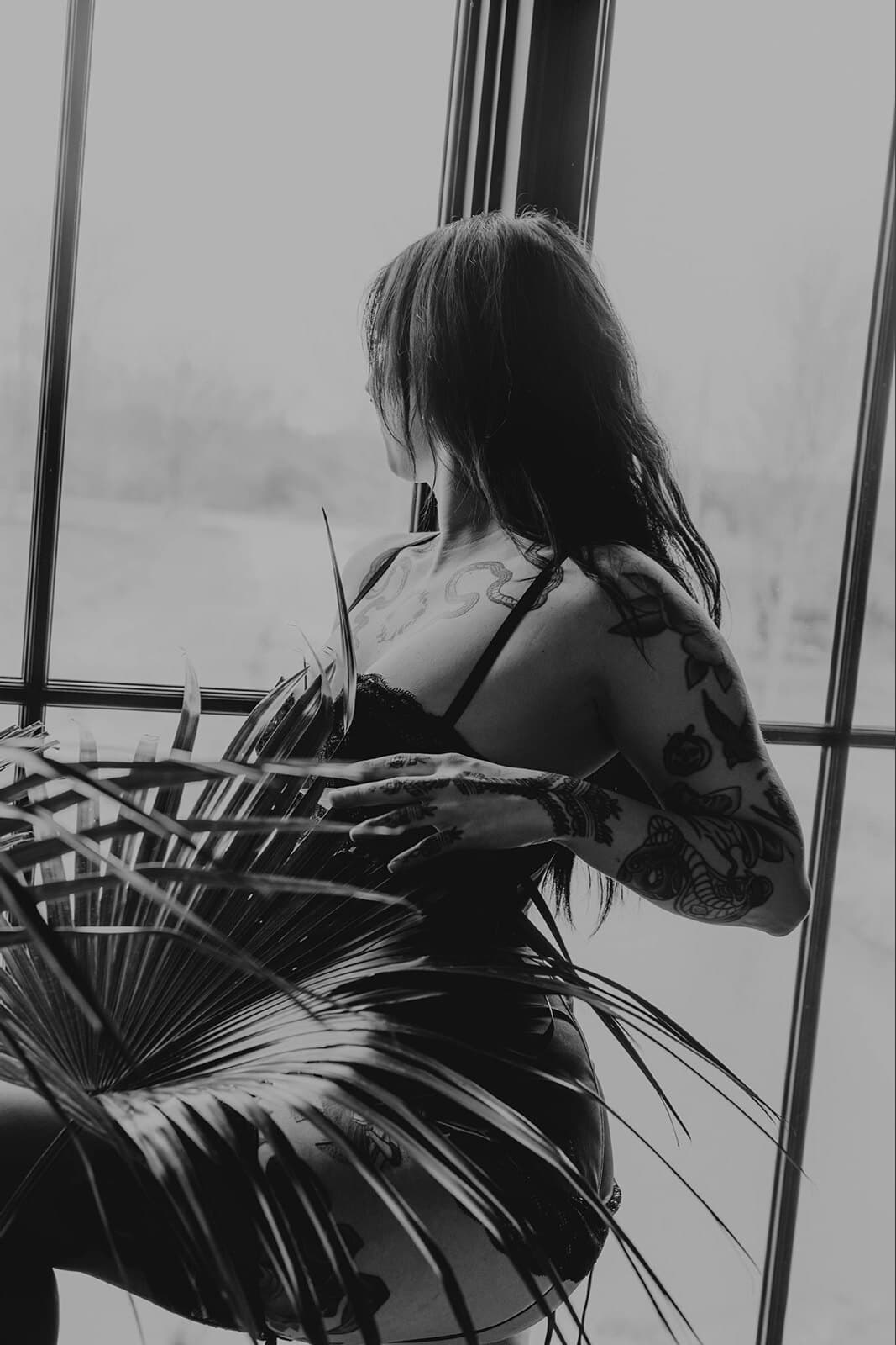 Lilith Lavandula banner image