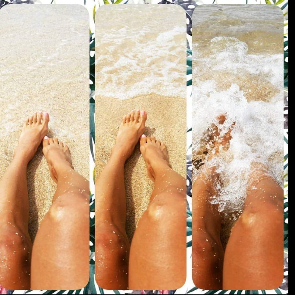 Kinky Korean Feet banner image