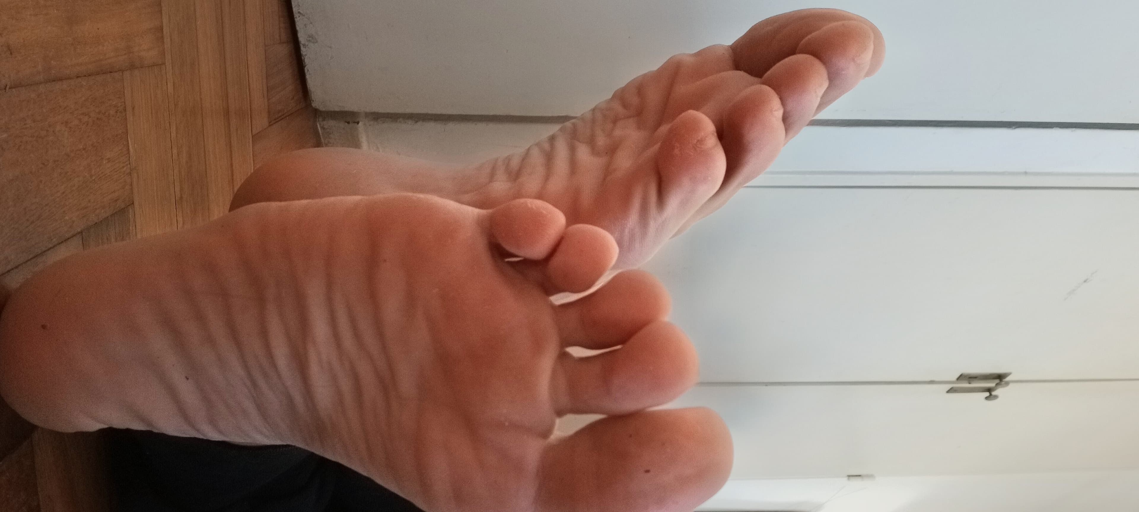 Toes & Soles banner image