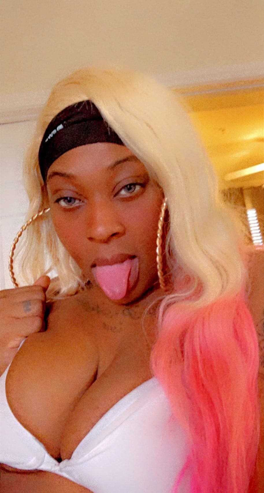 JuiceyLongStarr banner image