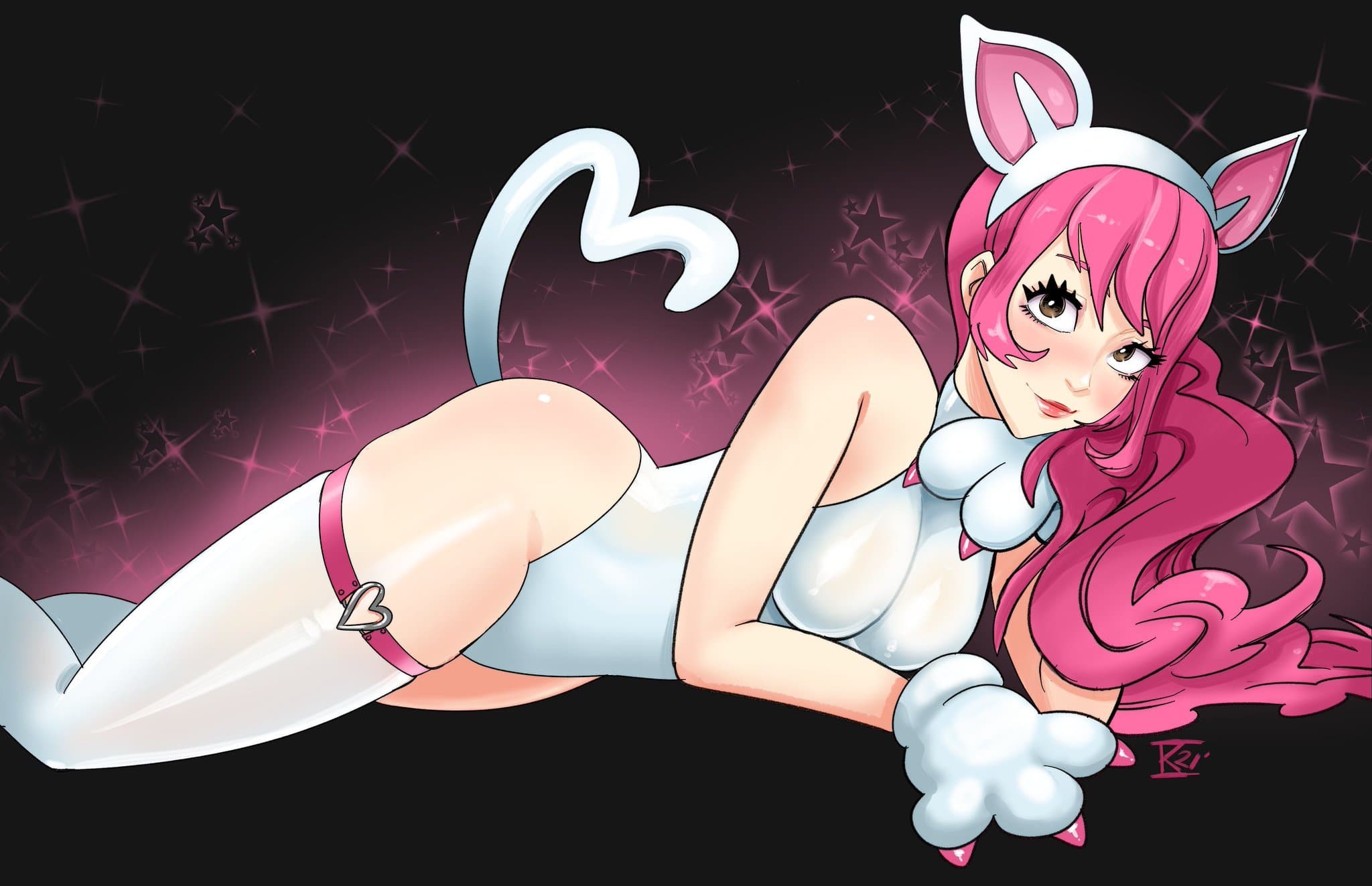 🍑💖 Mimi Oh 💖🍑 banner image