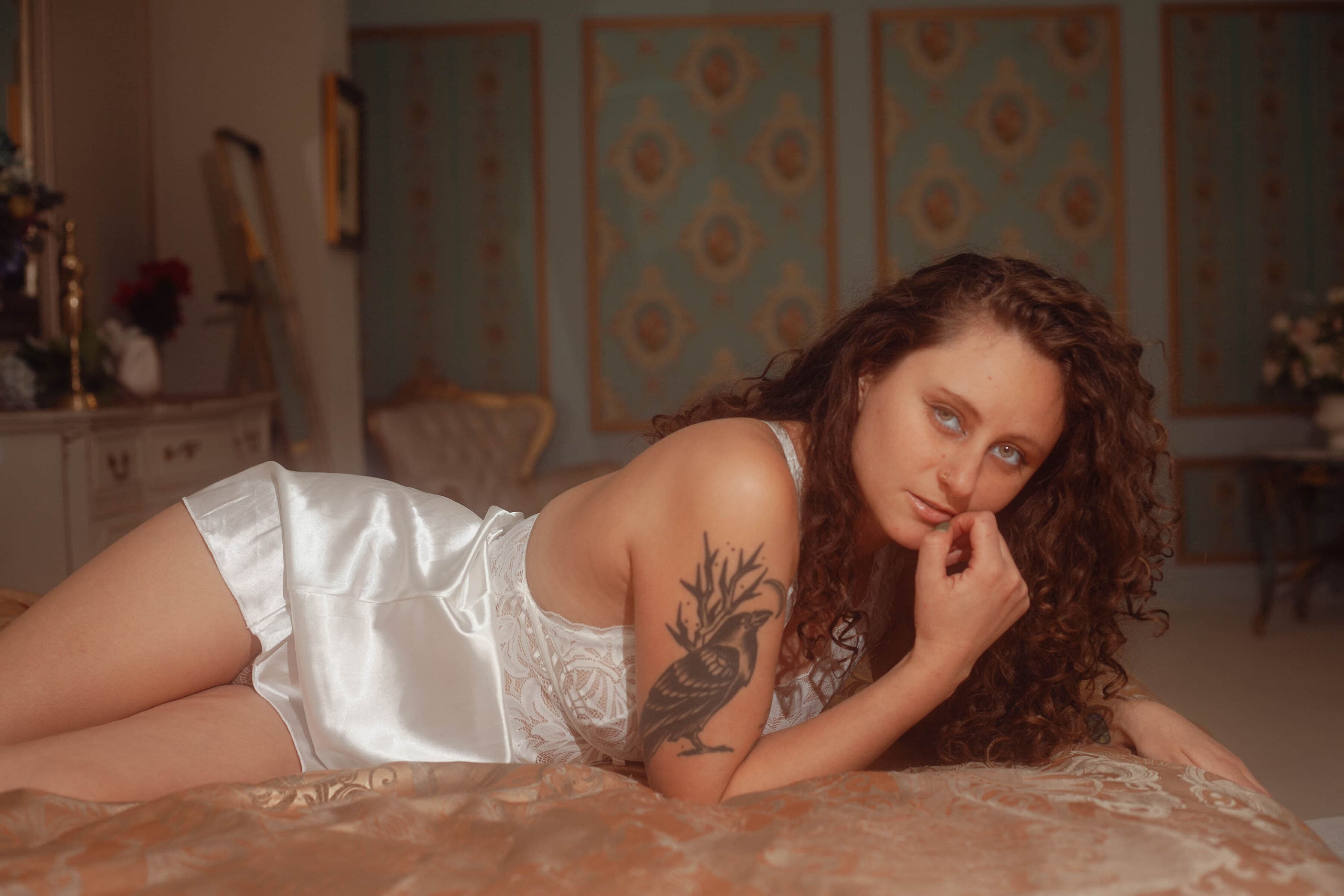Riley Smits banner image