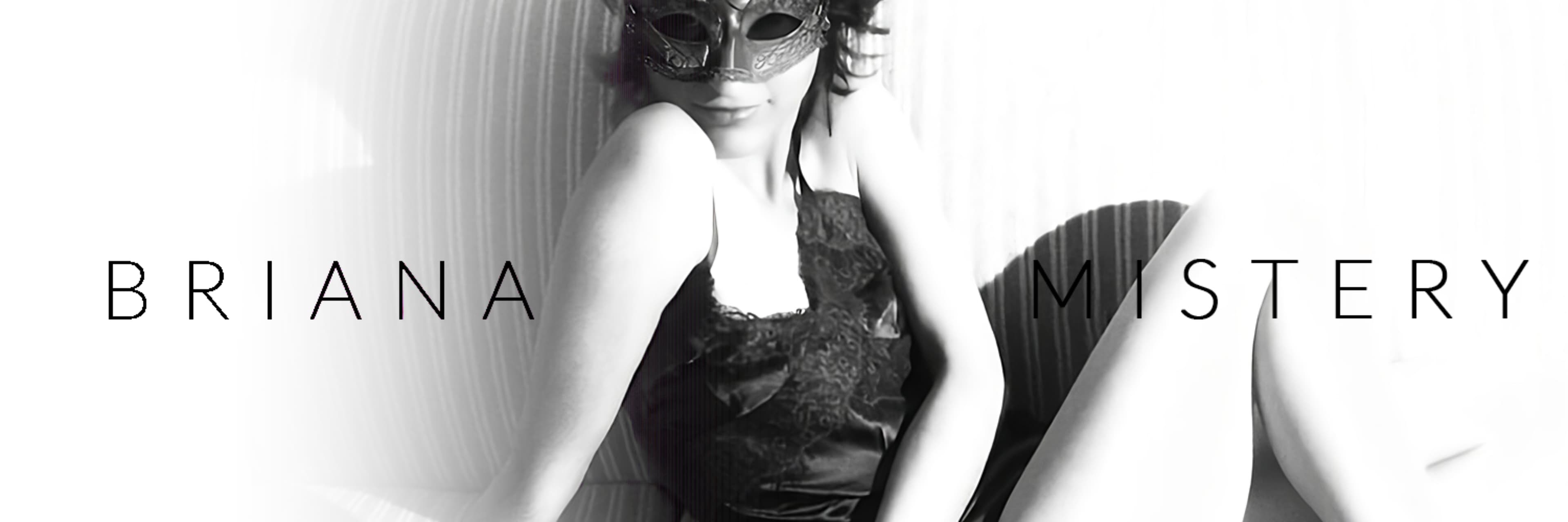MISTERY Briana banner image
