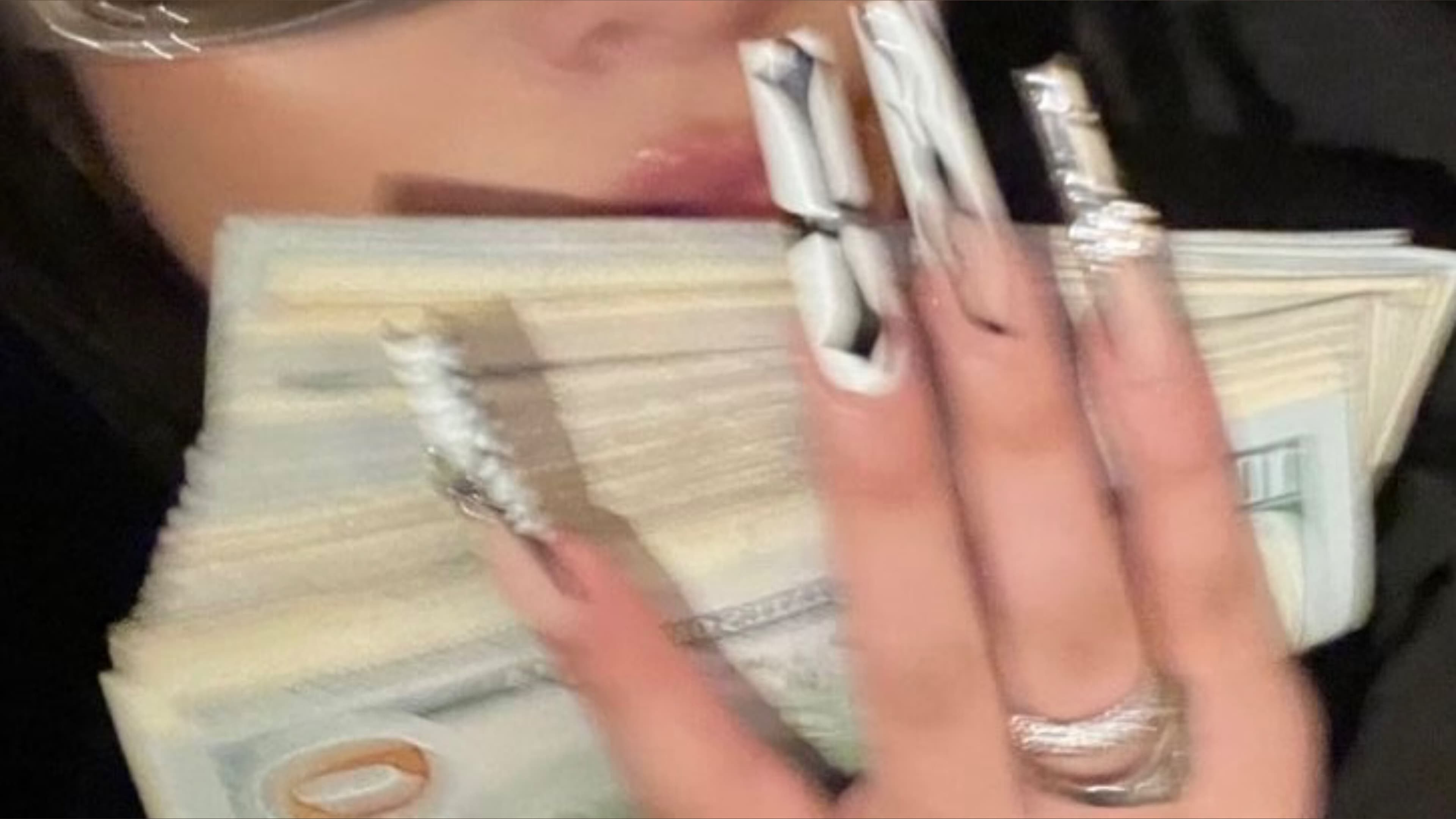Leah banner image