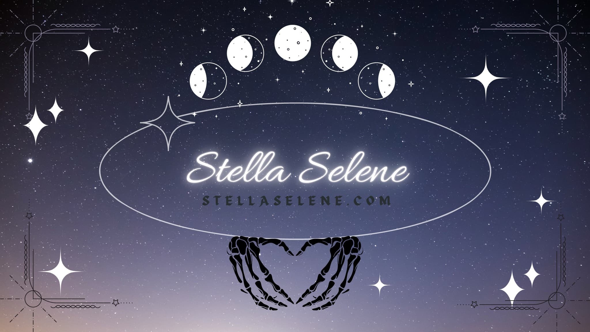 Stella Selene banner image
