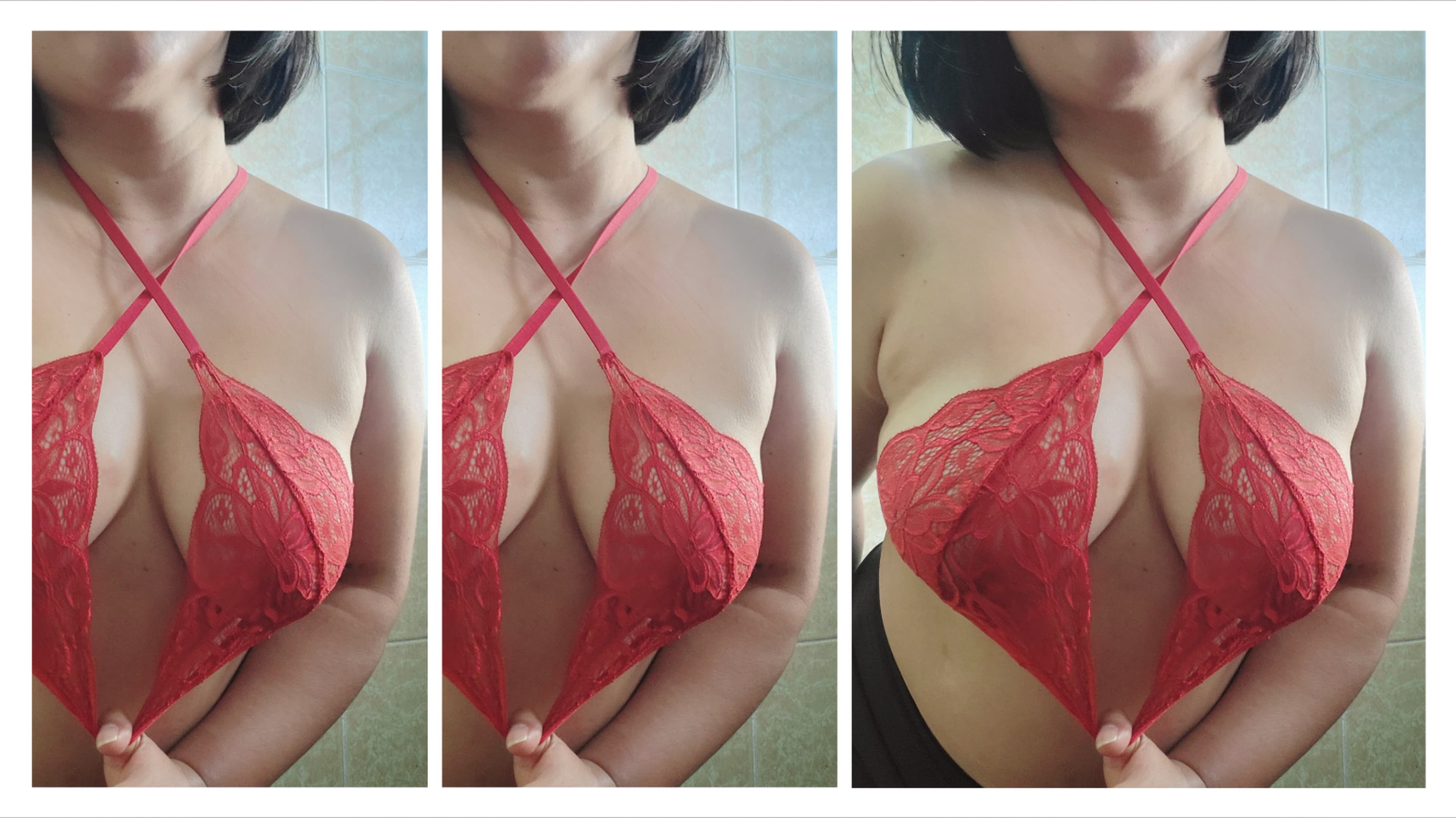 Monica Latina ππ banner image