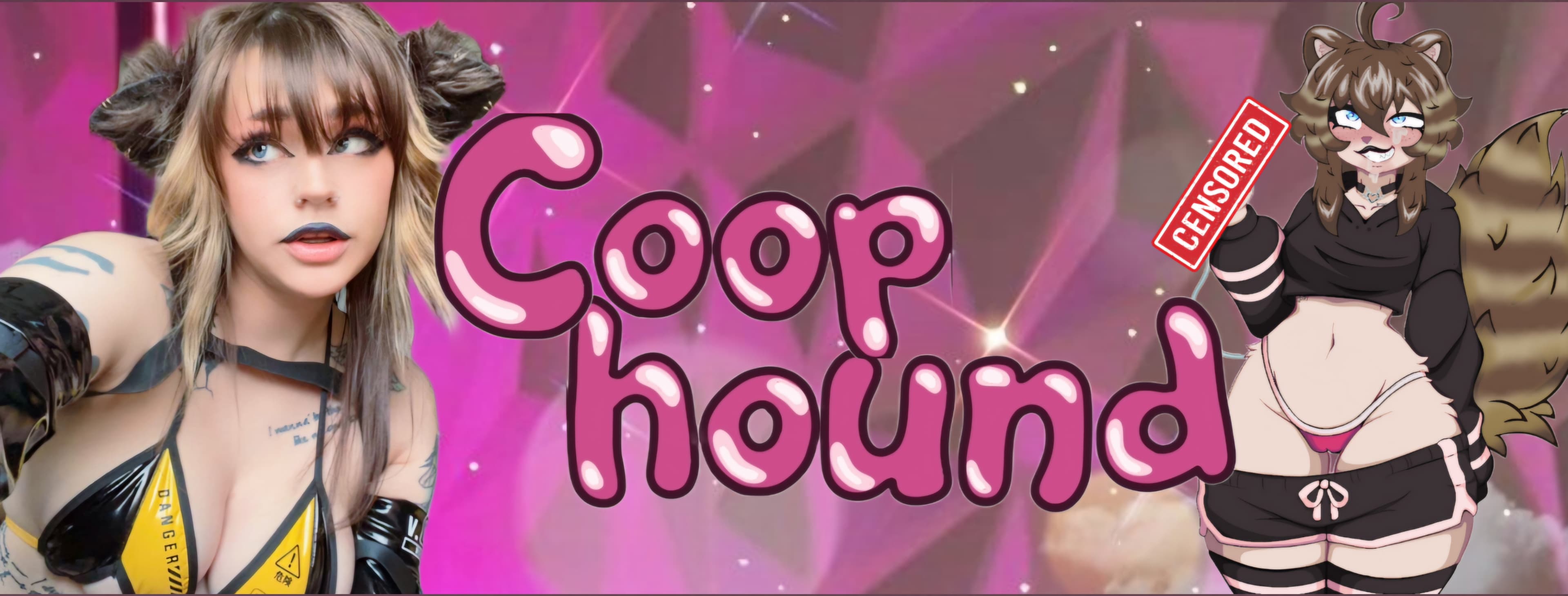 Cooper banner image