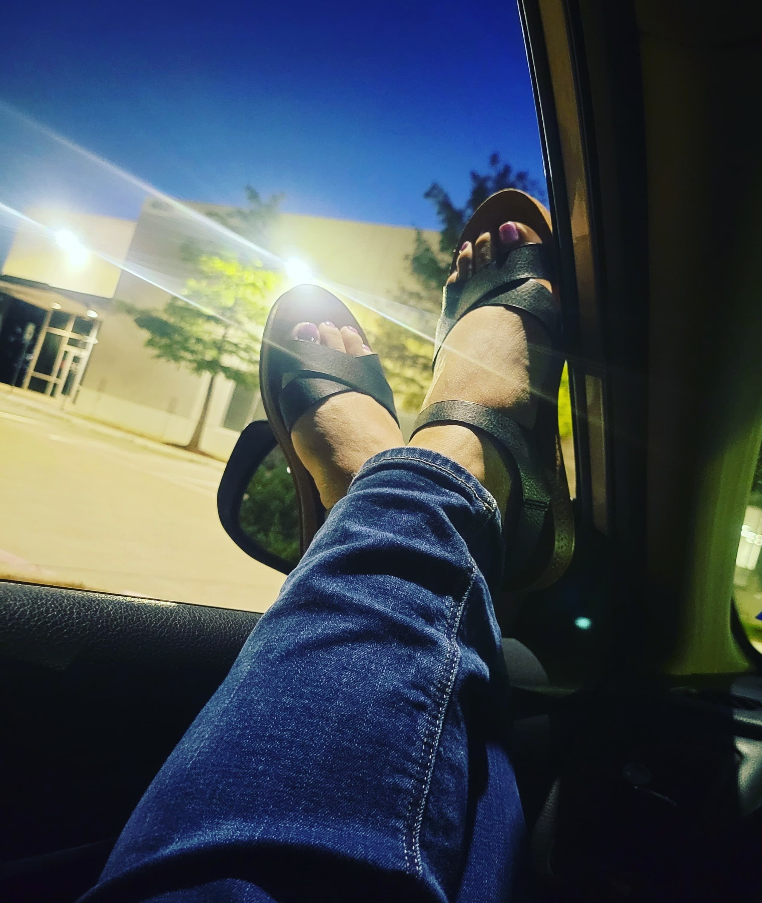YumYumSweetAsianToes69 banner image