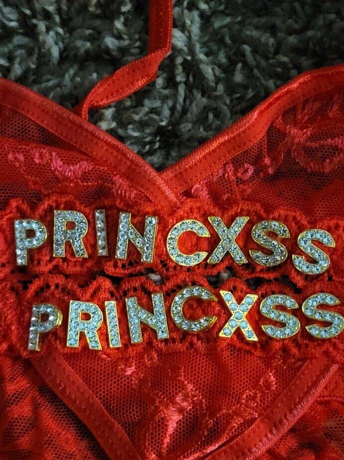 PrxttiestENBYDuxa banner image