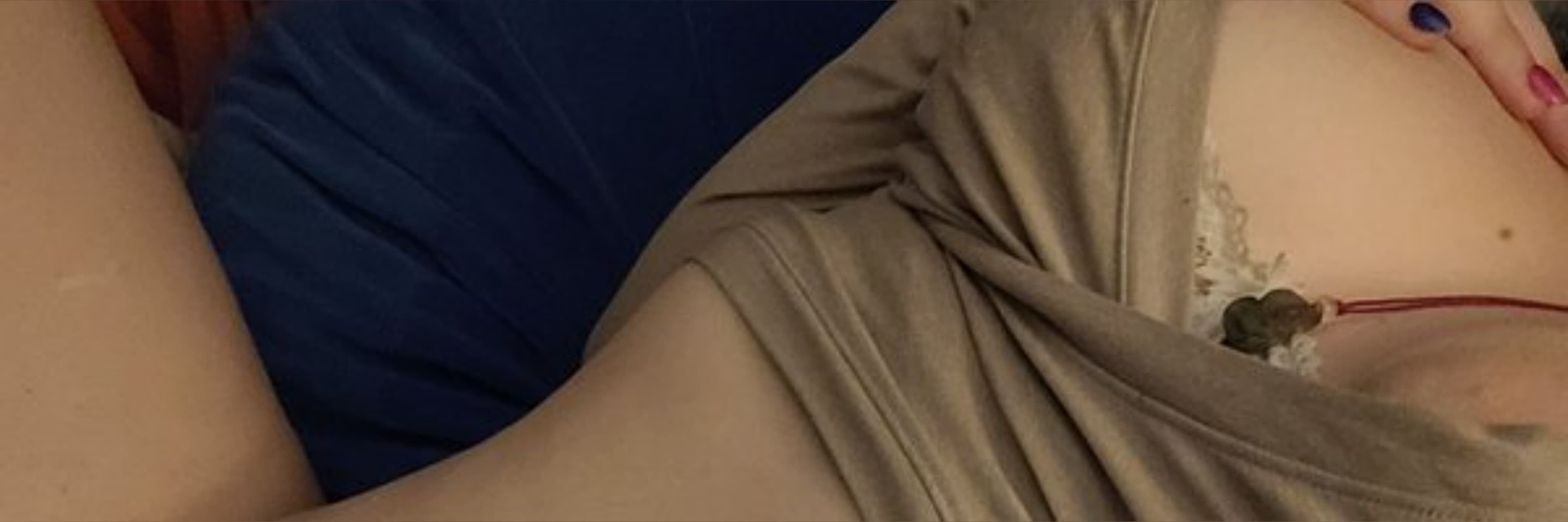 MollyJohn banner image
