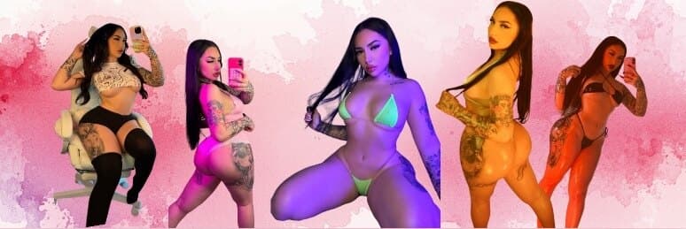 Aaliyah 🖤 banner image