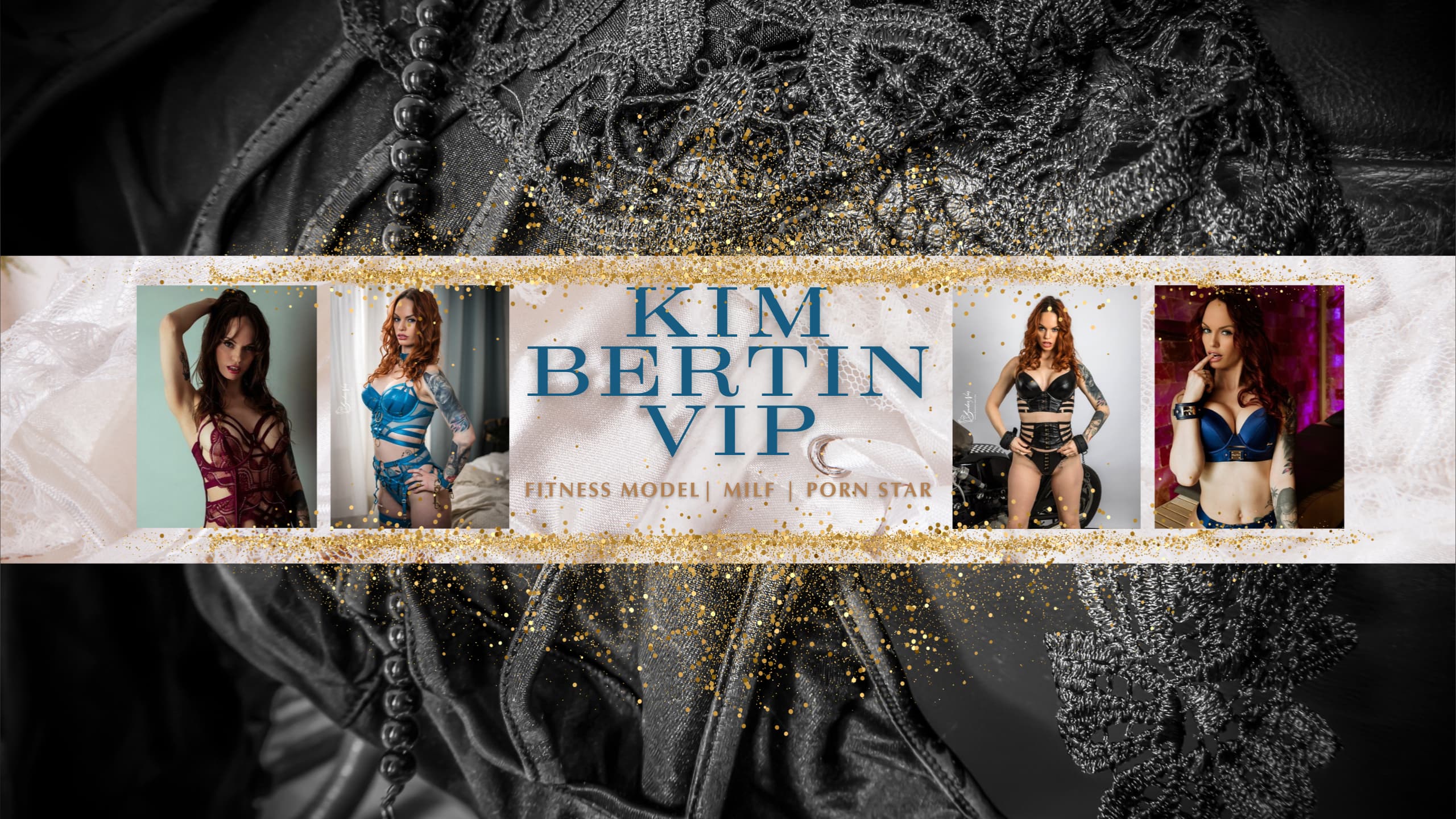 Kim Bertin banner image