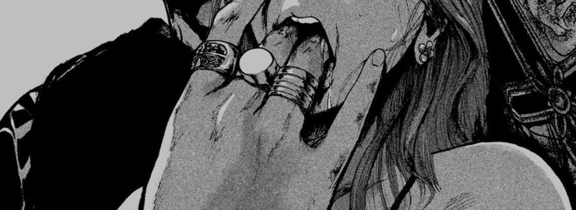 Our Little Secret banner image