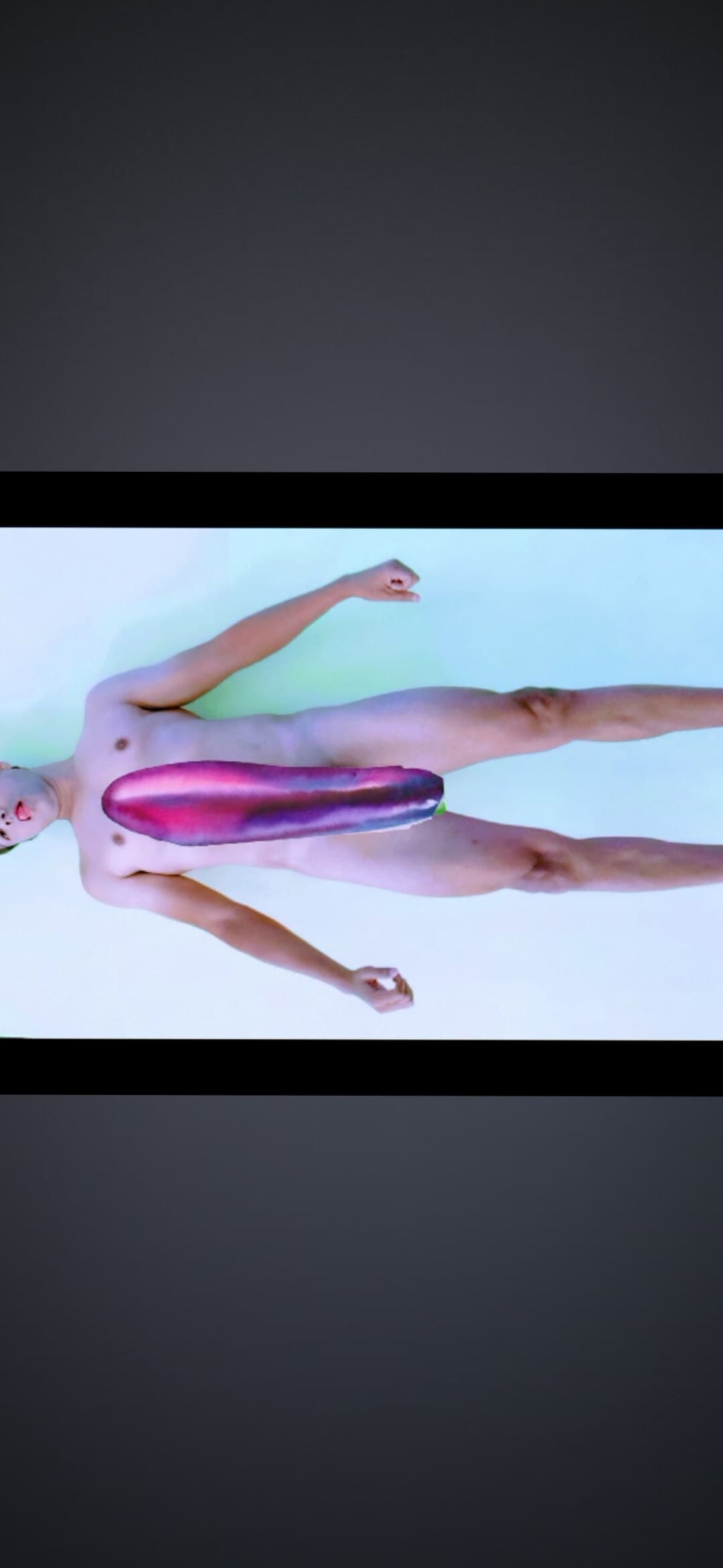 Violet pink cock๐0.1% banner image