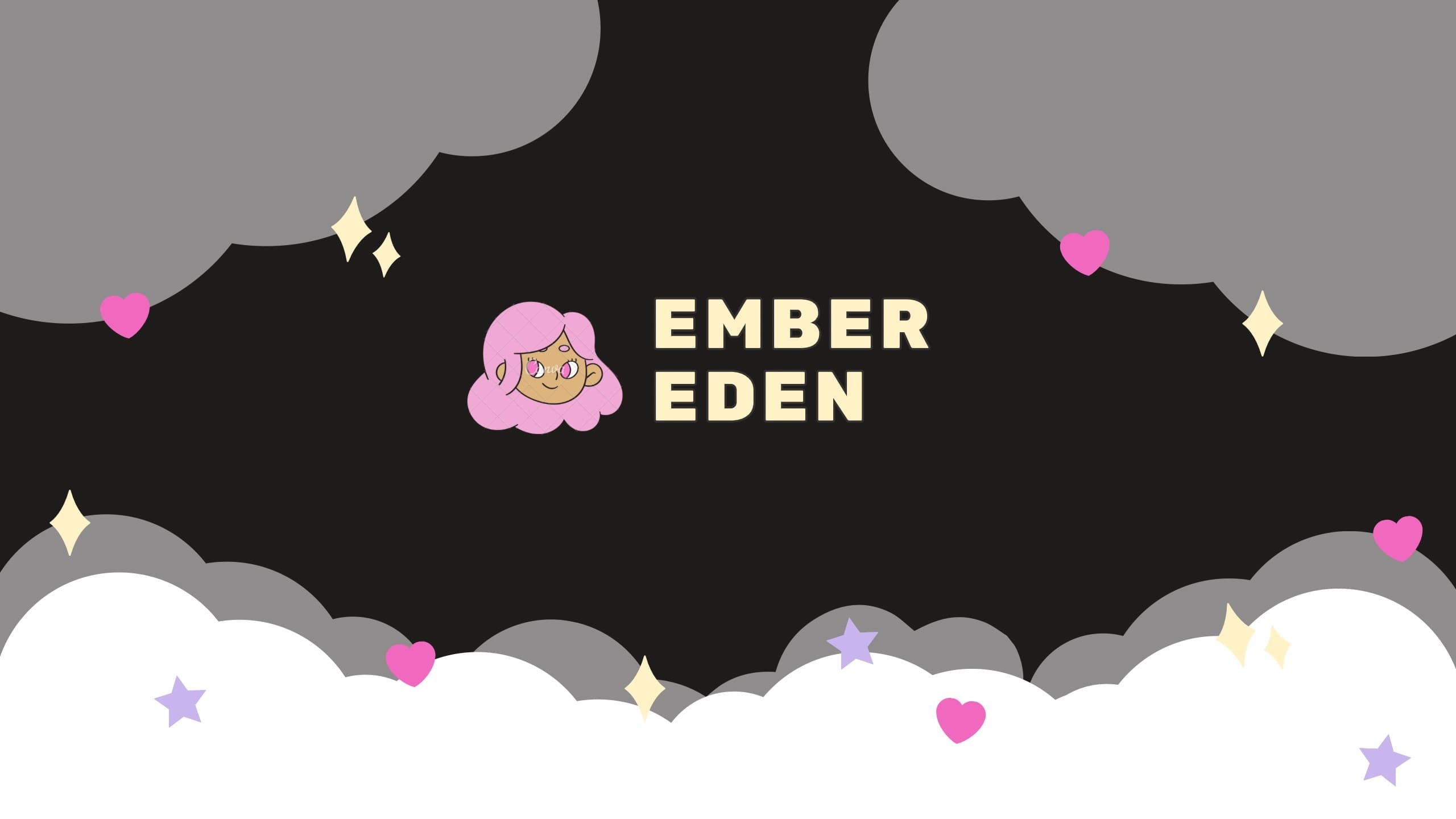 Ember Eden banner image