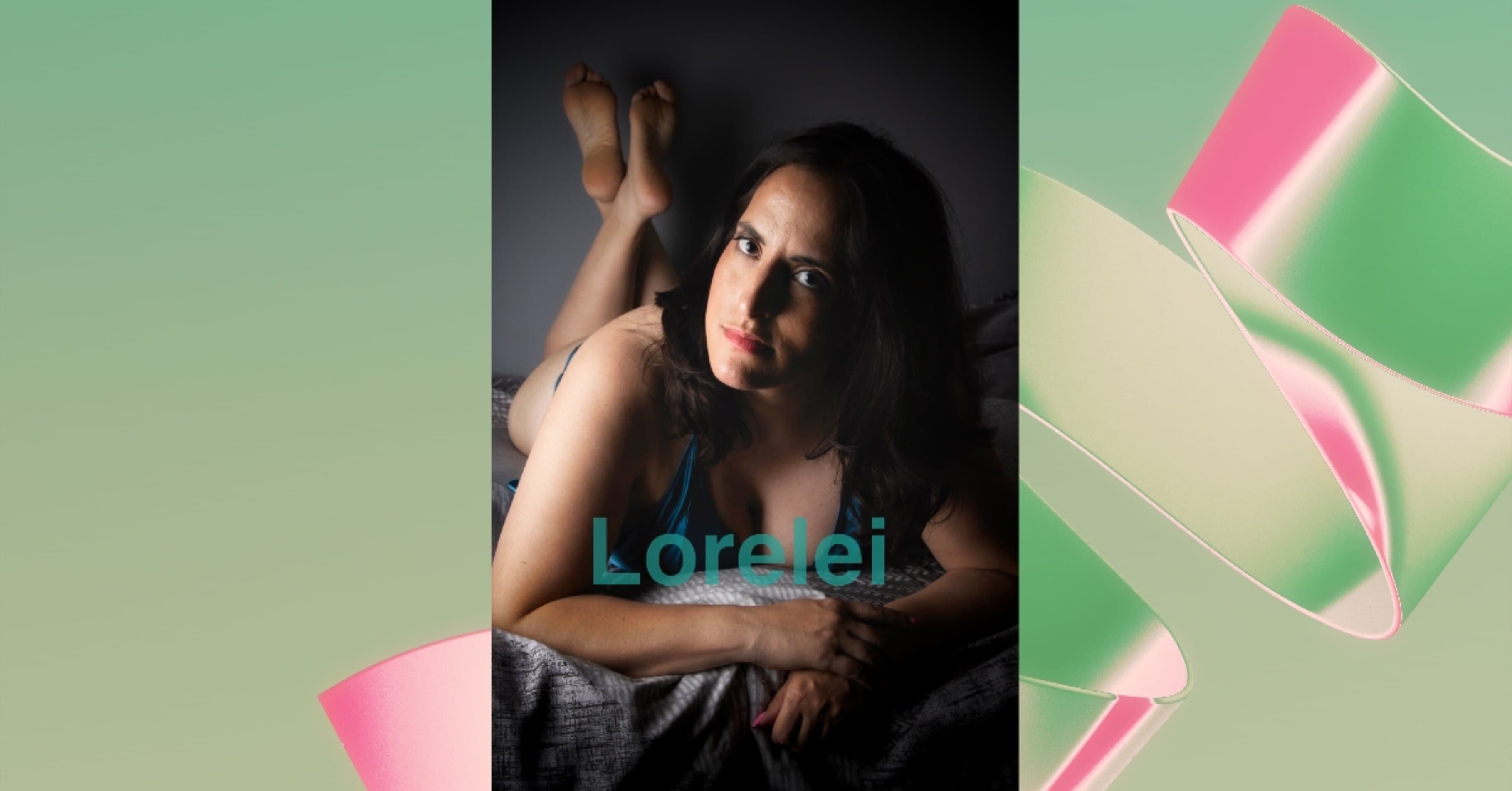 Lorelei banner image