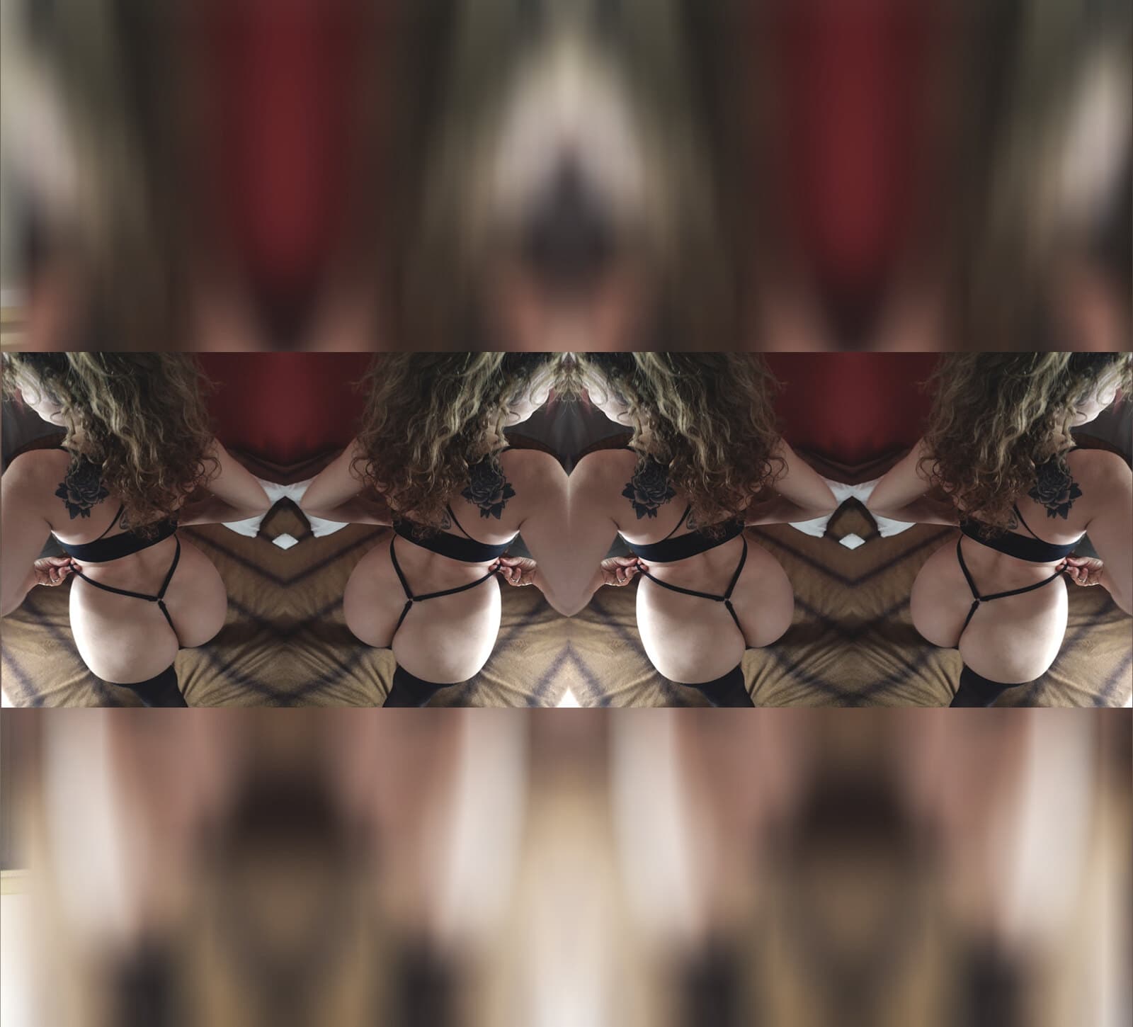Sandy banner image