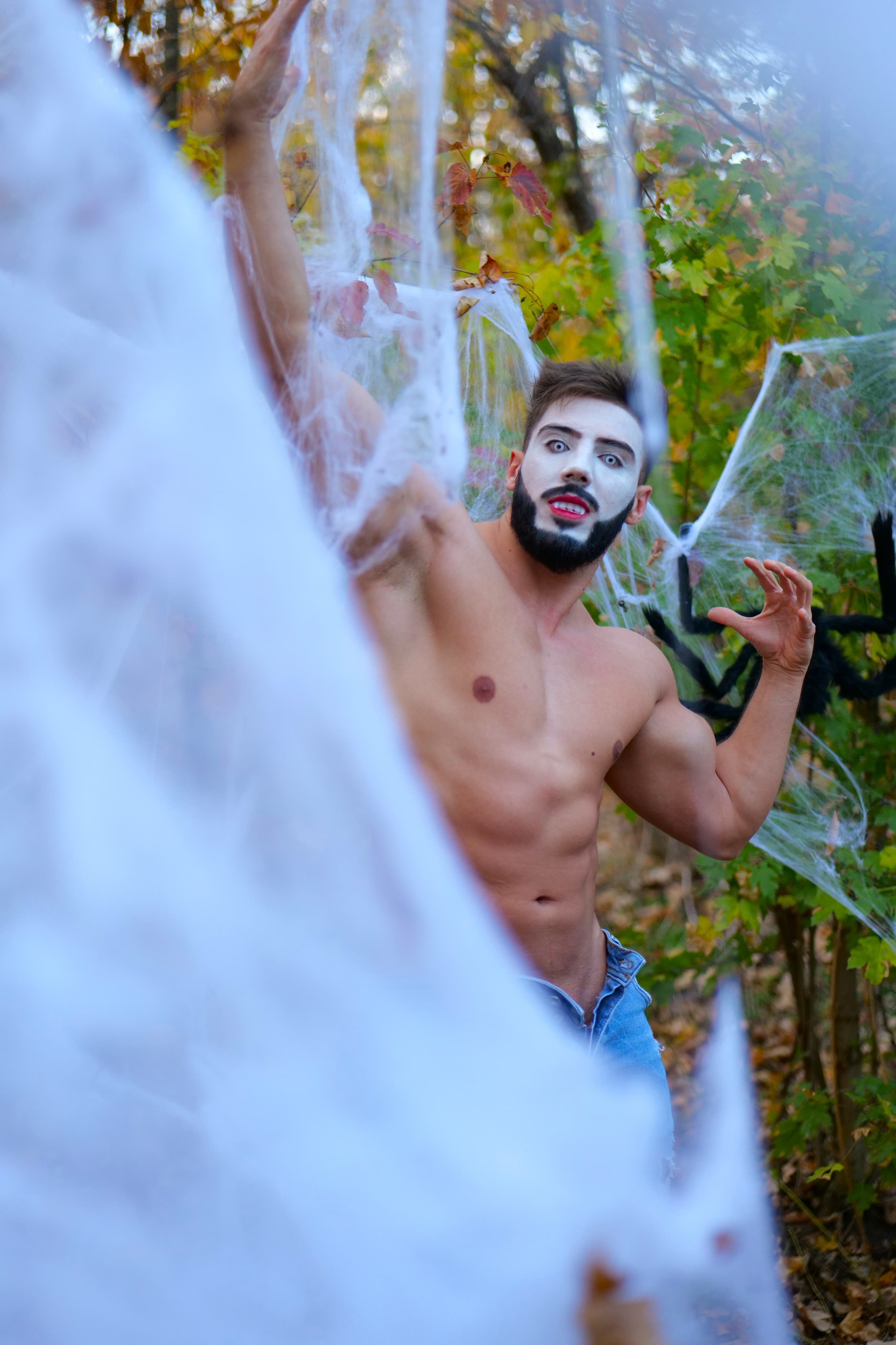 Dustin Kent banner image
