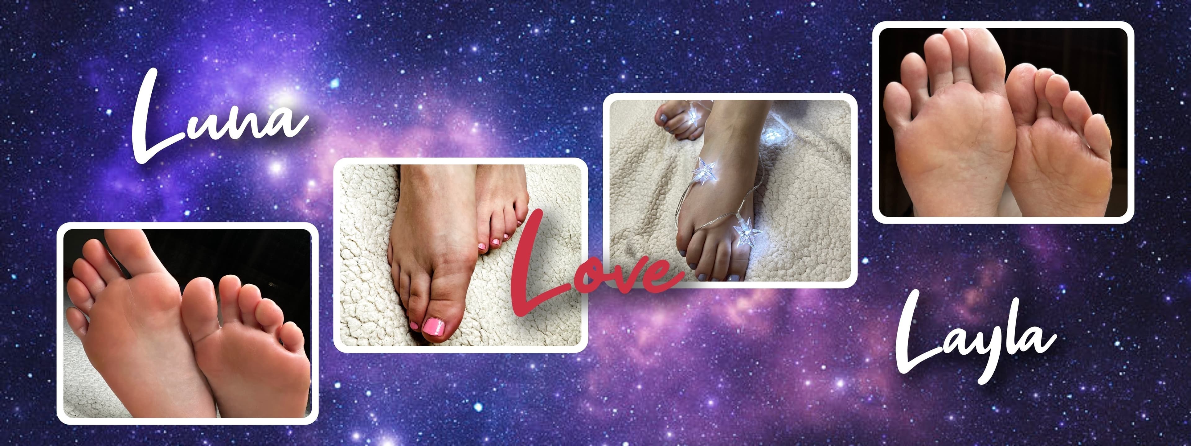 LunaLaylaLove banner image