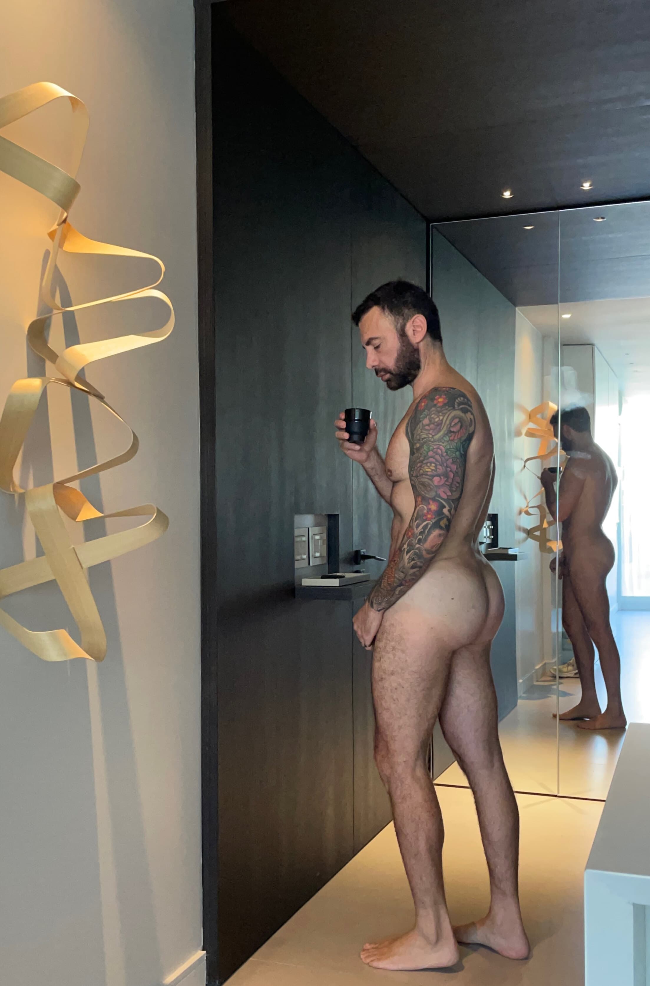 Luka BCN 🔥 Daddy banner image