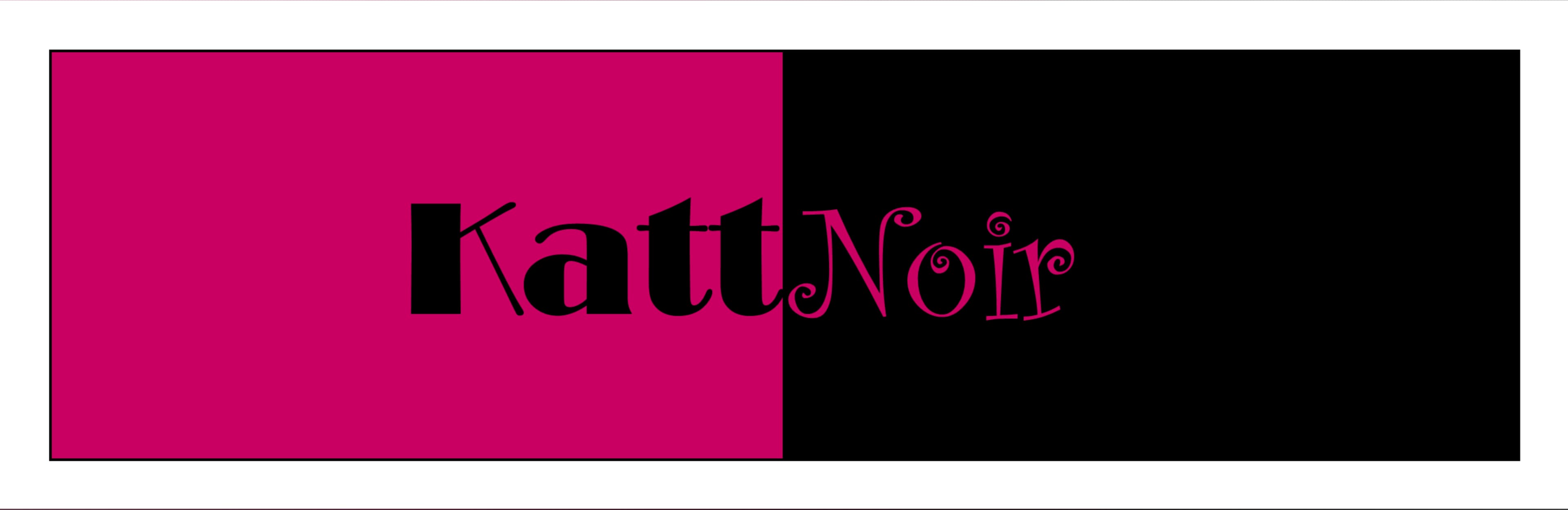 Katt Noir banner image