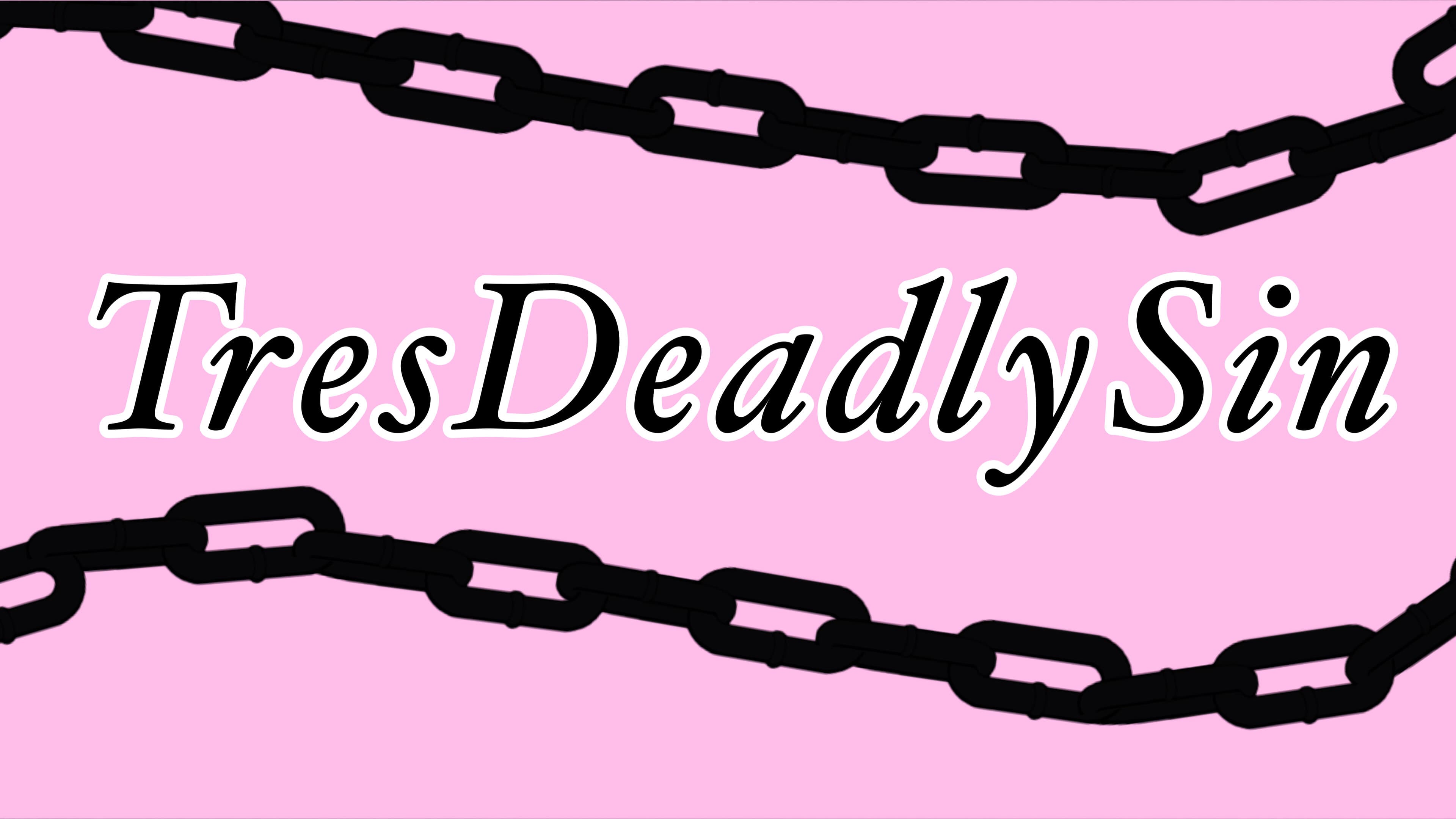 Tres banner image