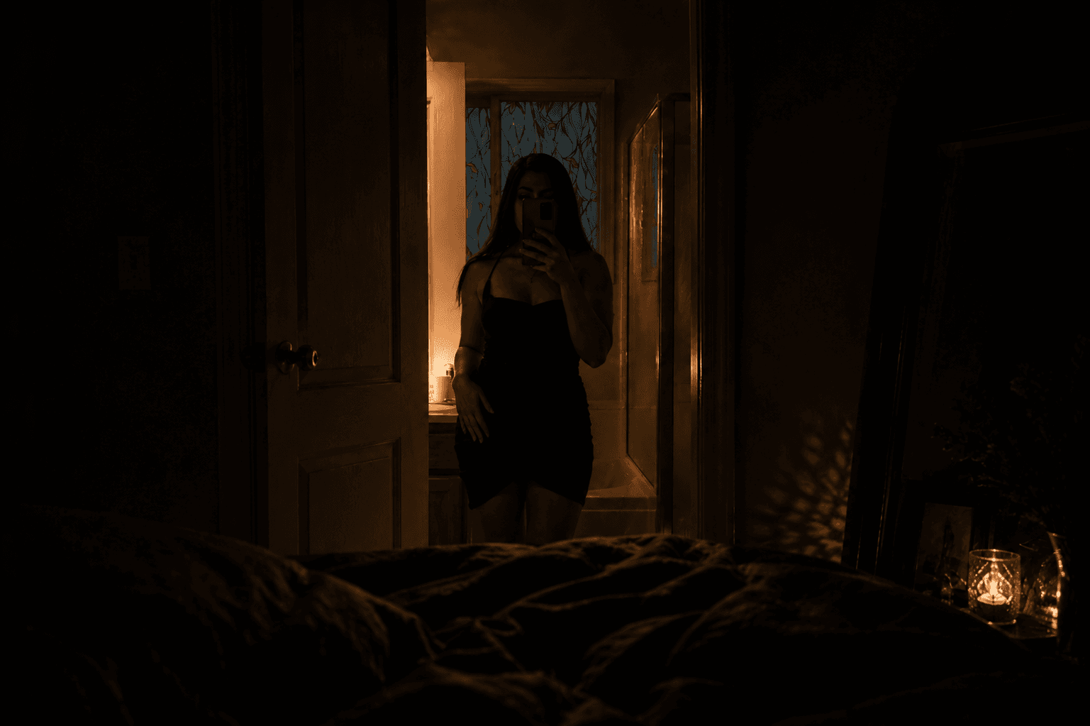 BarelyYours banner image