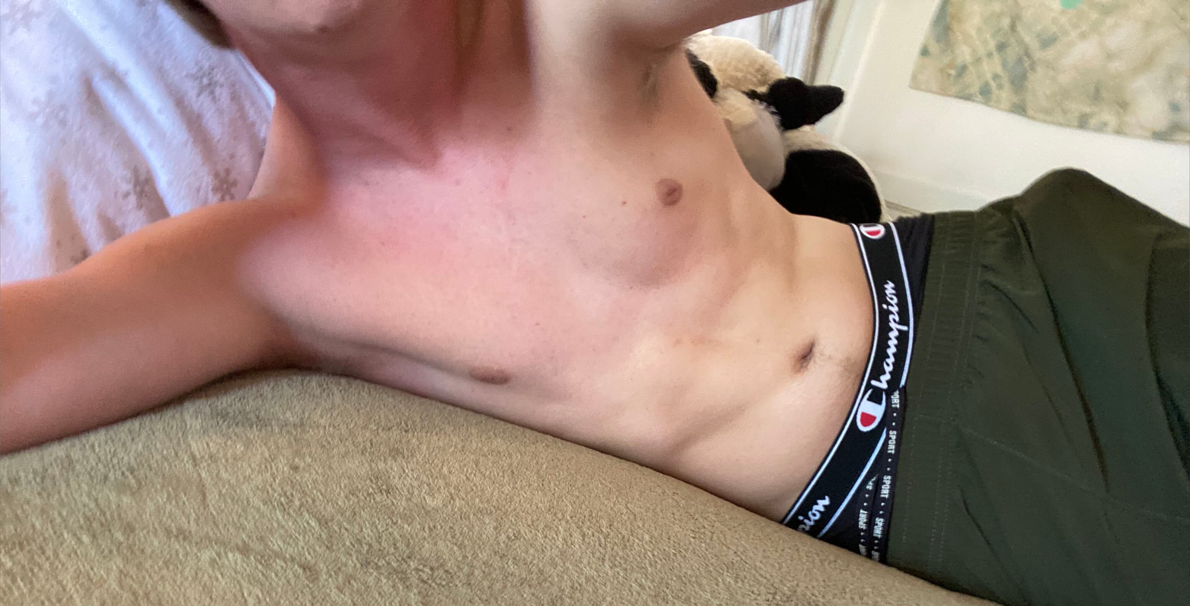 Peter💦 banner image
