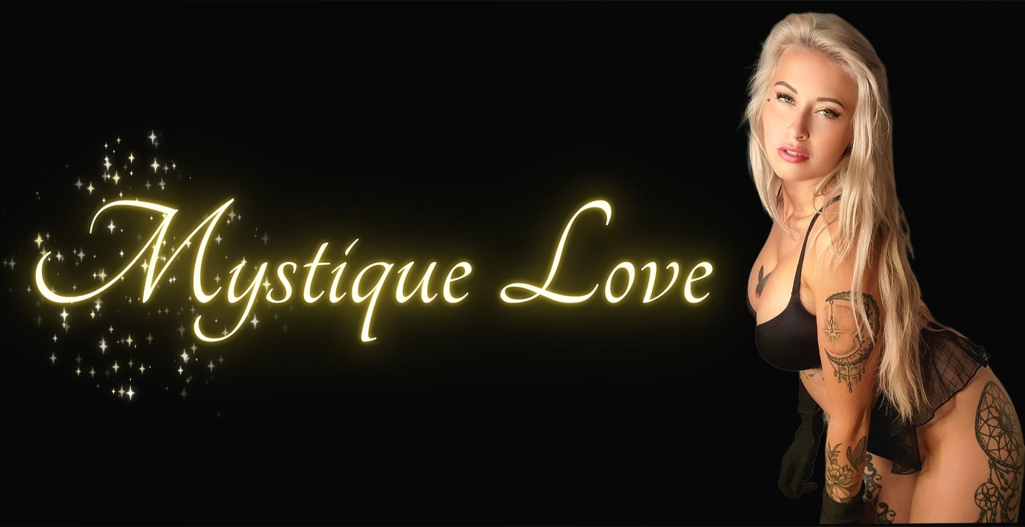 π Love π banner image