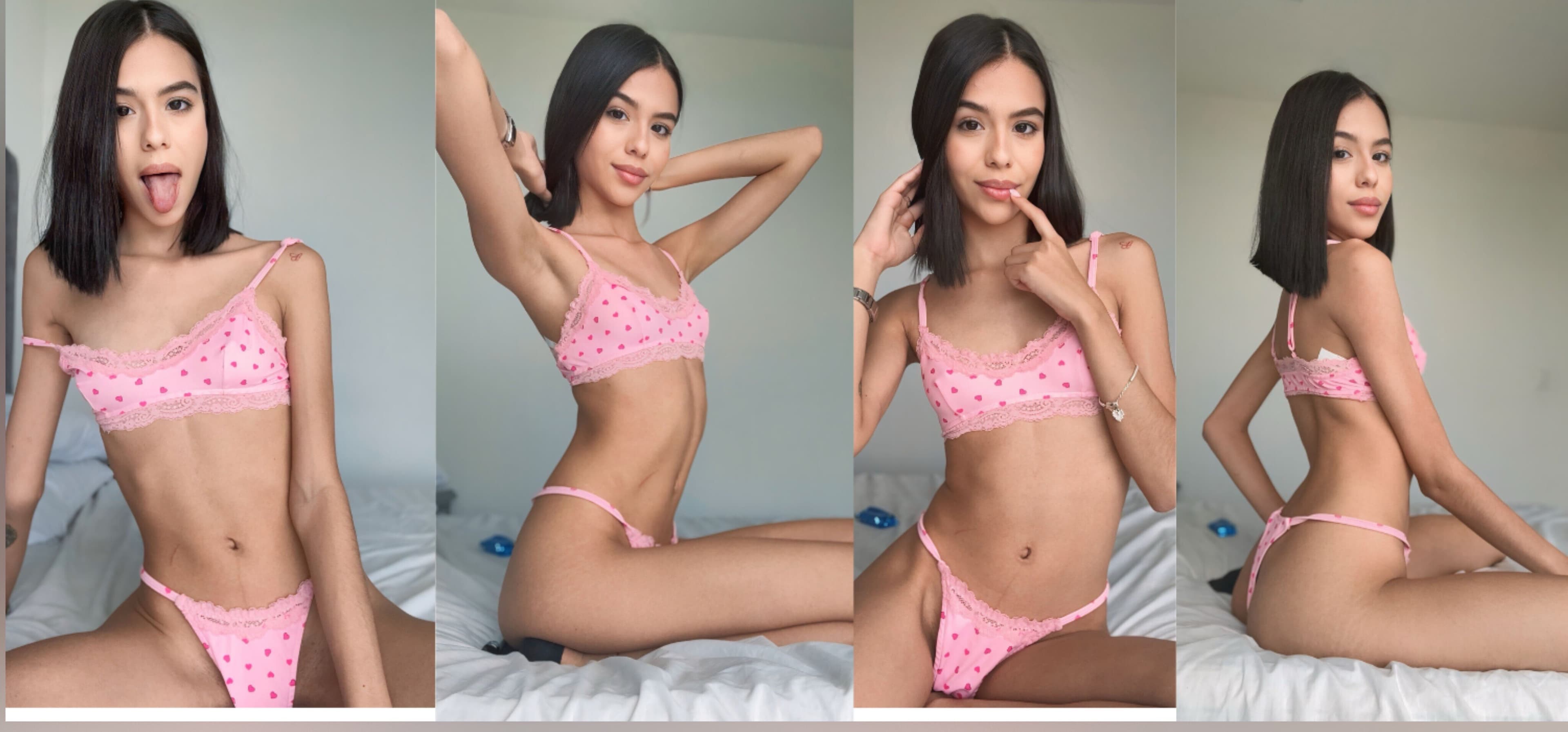 Maya Sanchez banner image