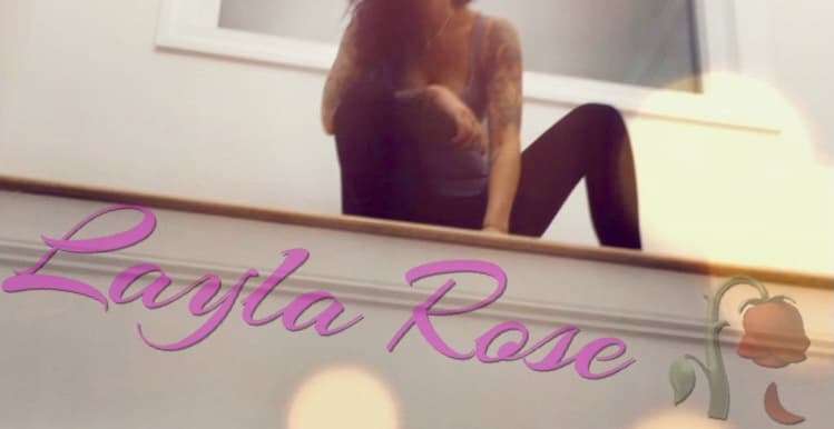 Layla Rose banner image