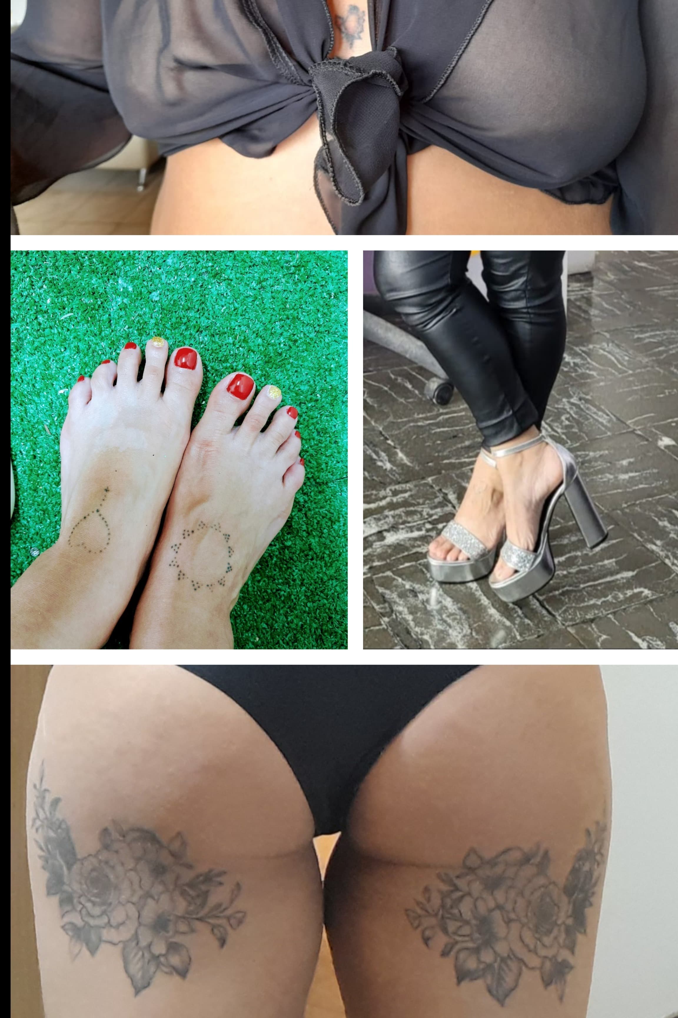 andy hot feet❤️🔥 banner image