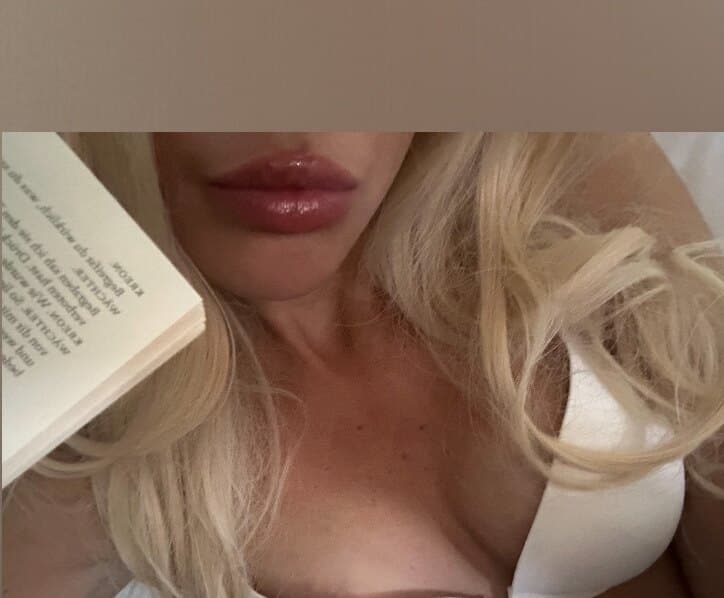 Amanda Wladimirowna banner image