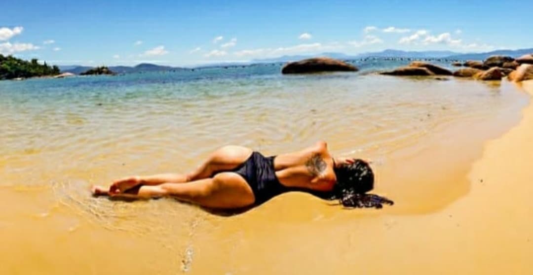 Tamara Pastorello banner image