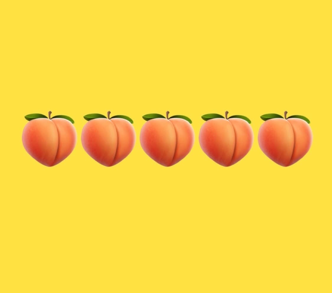 That Asian Bottom banner image