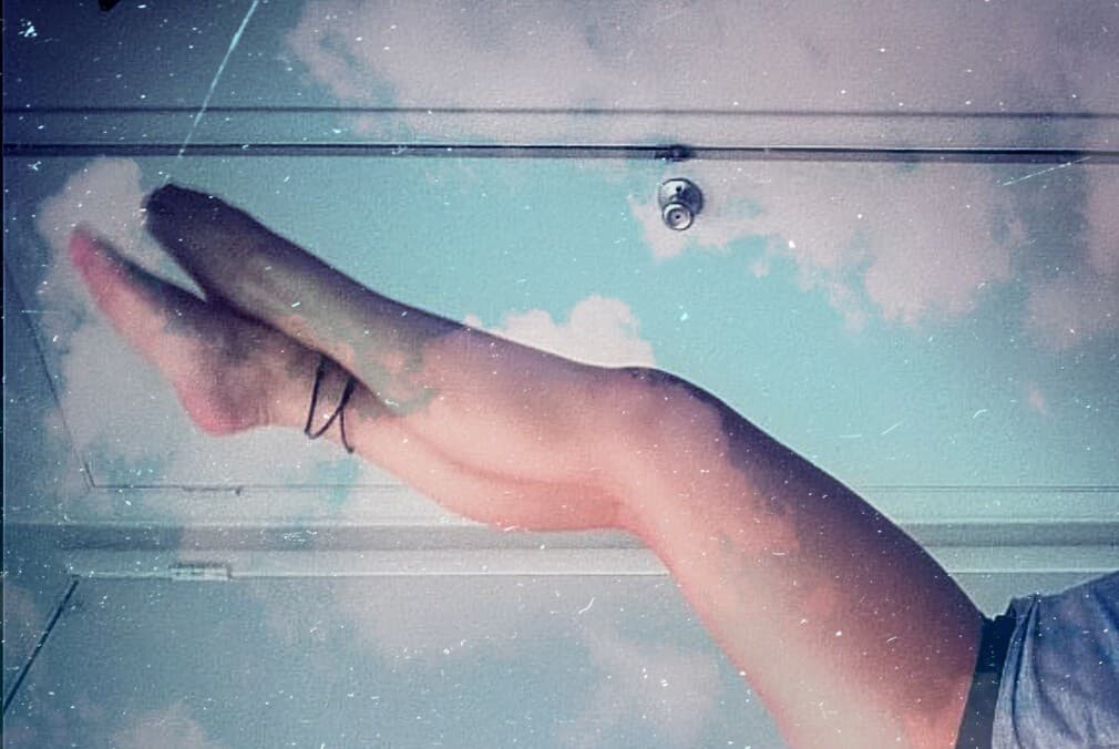 kinkyXtoes banner image