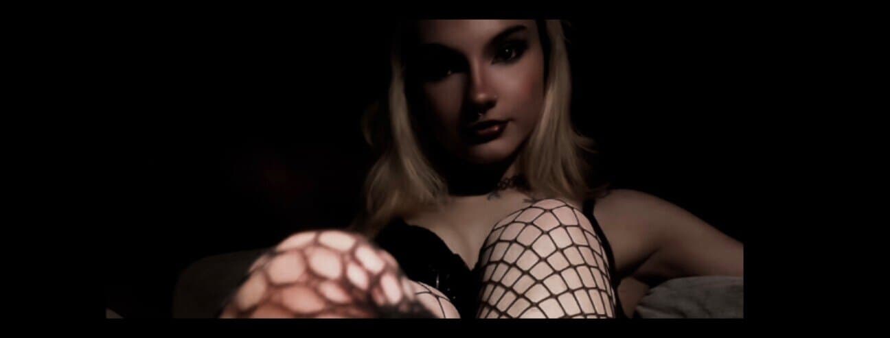 Madame Sinister Selene banner image