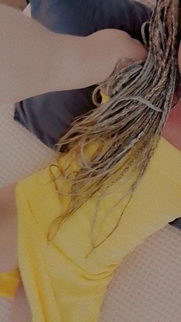 Bondage goddess banner image
