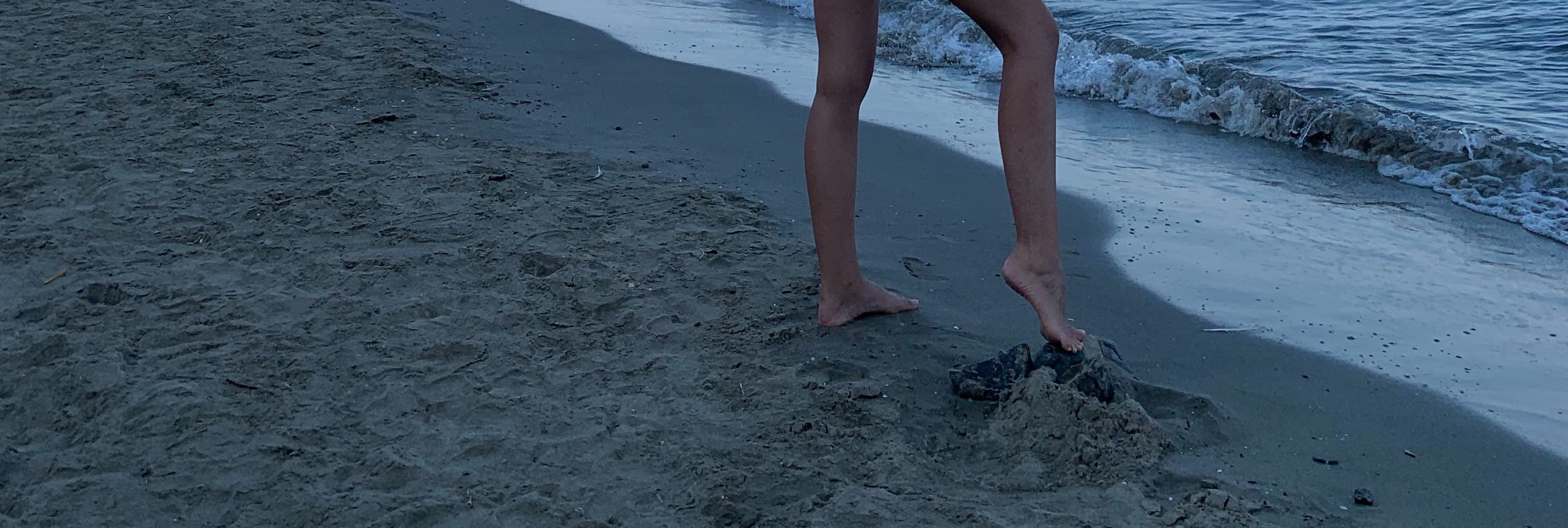 ✨ Only feet ✨ banner image