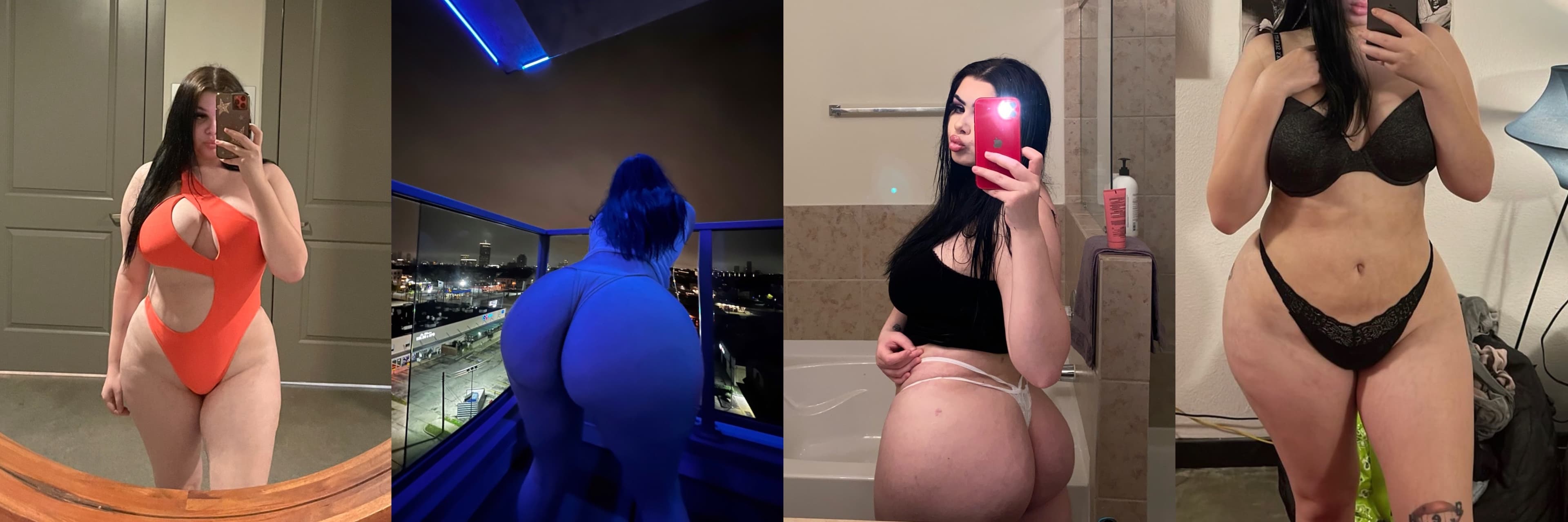 HOTTEST PAWG ππ banner image