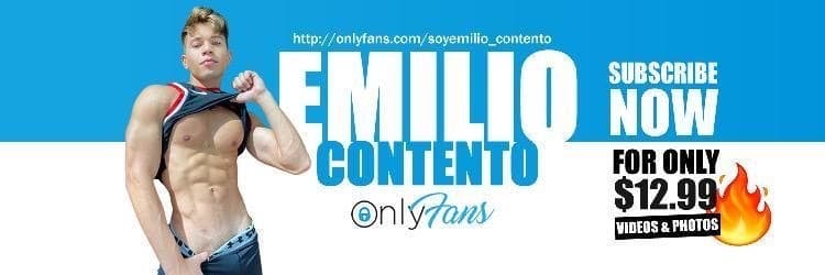 EmilioContento banner image