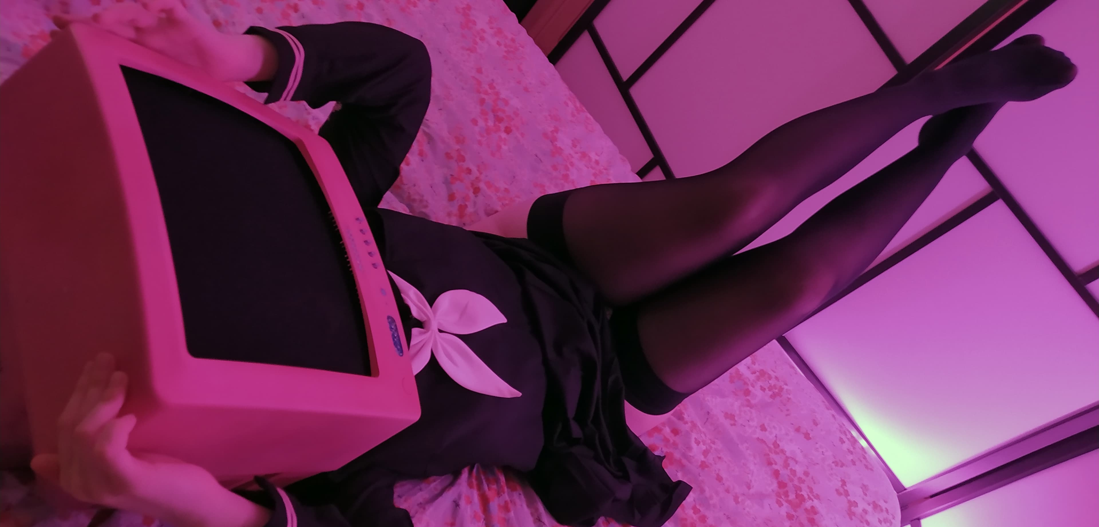 Screengirl9k banner image