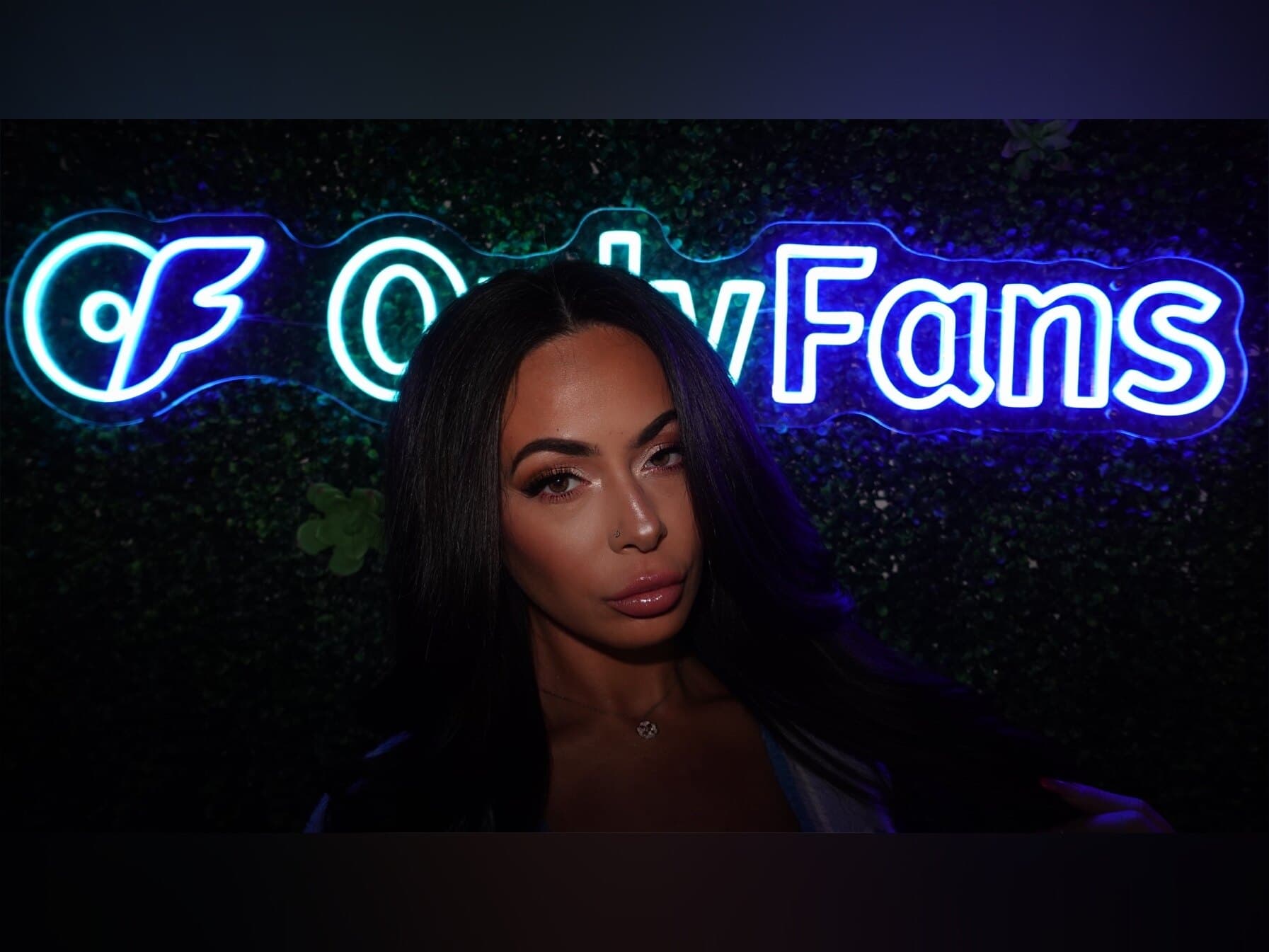 KiKi Klout banner image