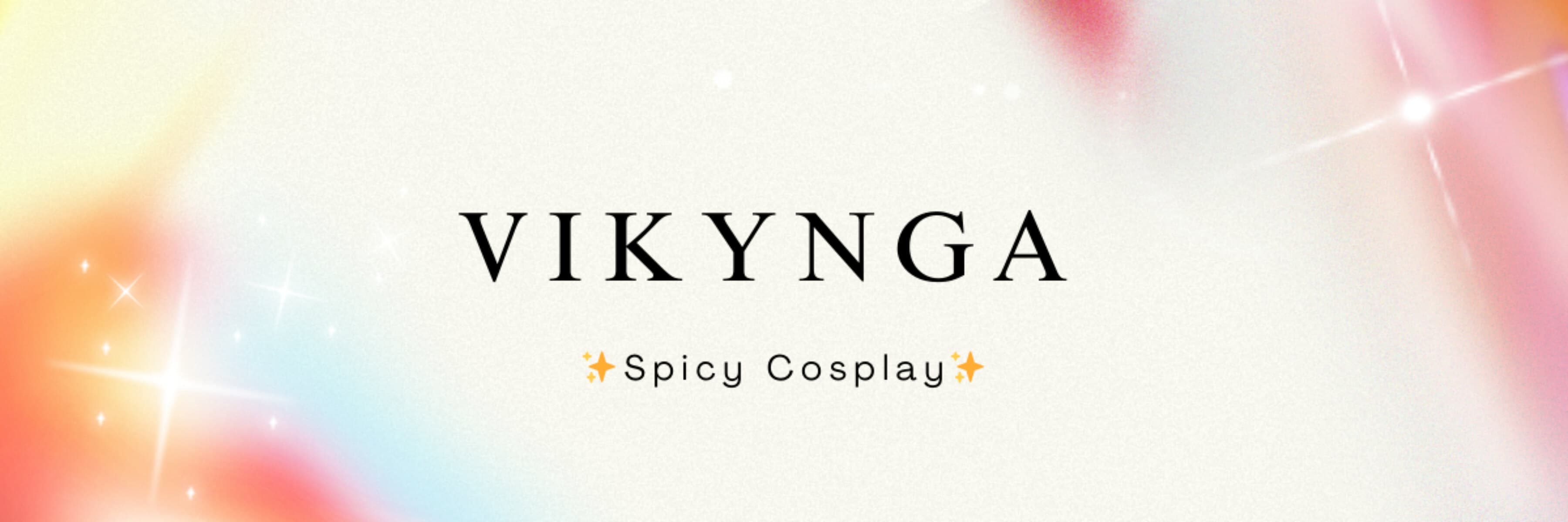 Vikynga banner image