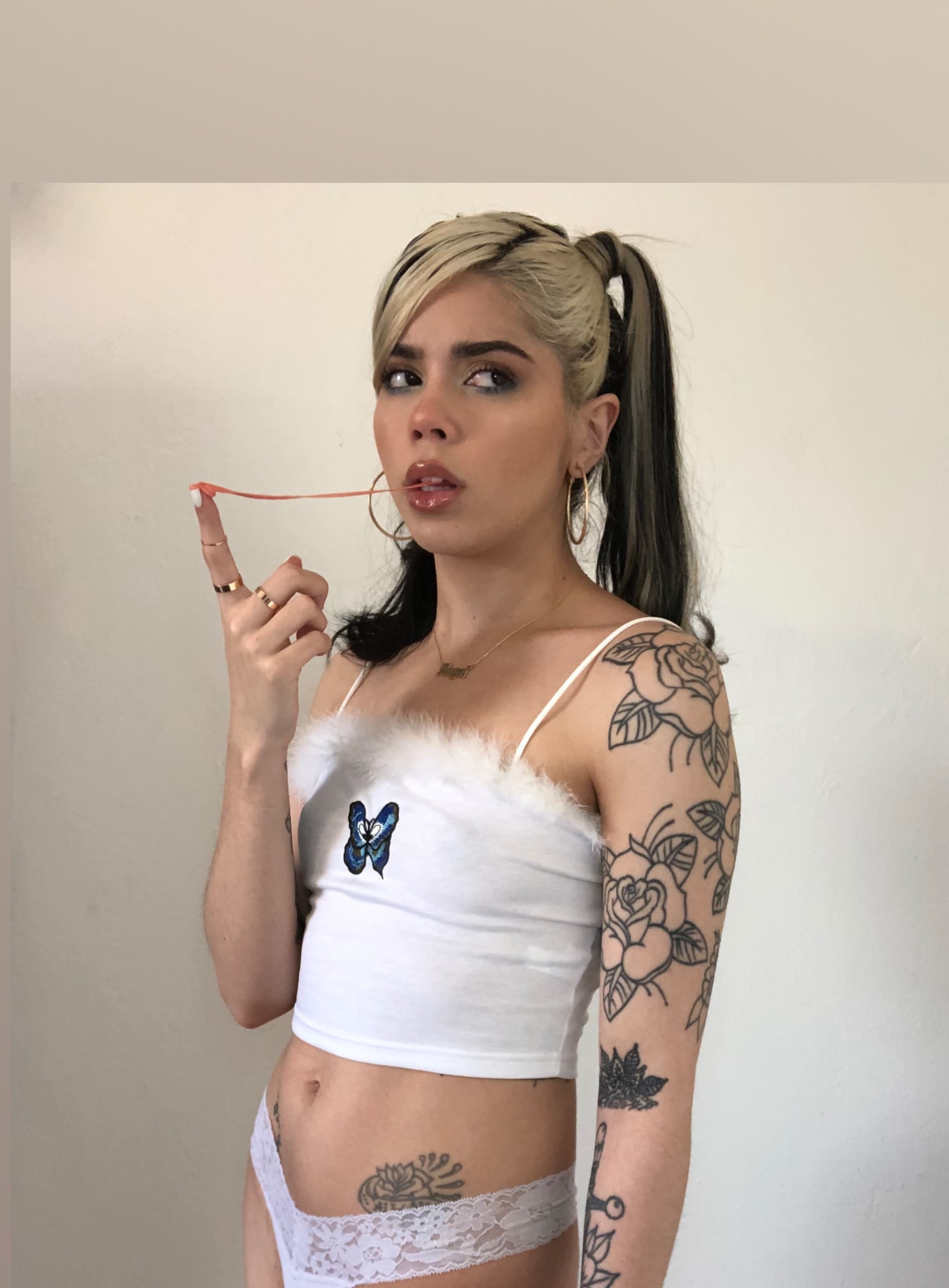 Carly Anne banner image
