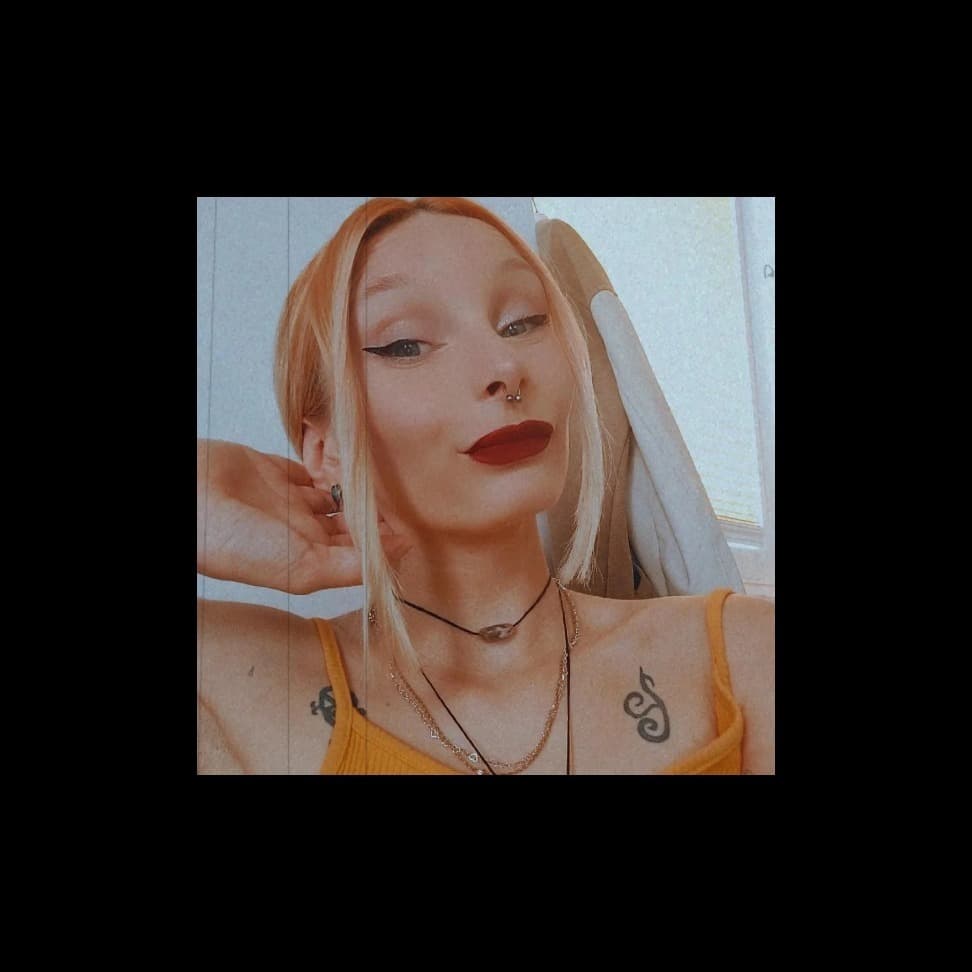 Tarotwitchnyx banner image